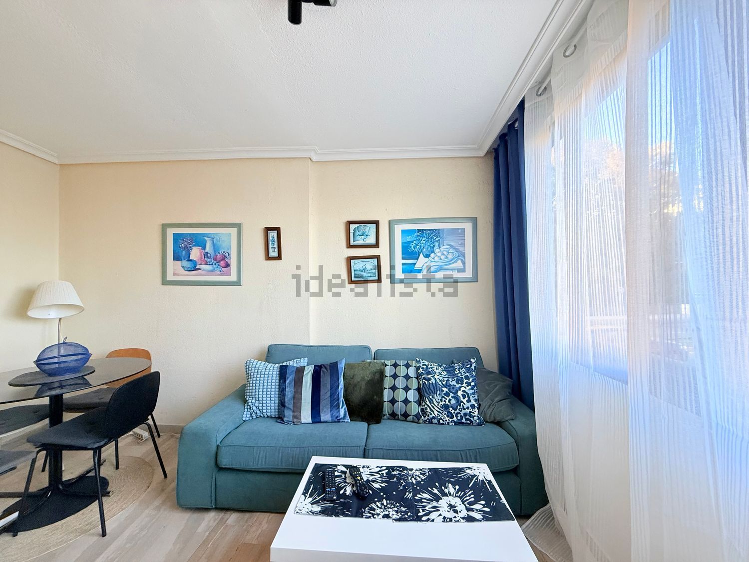 Pis de 75 m² a Fuengirola