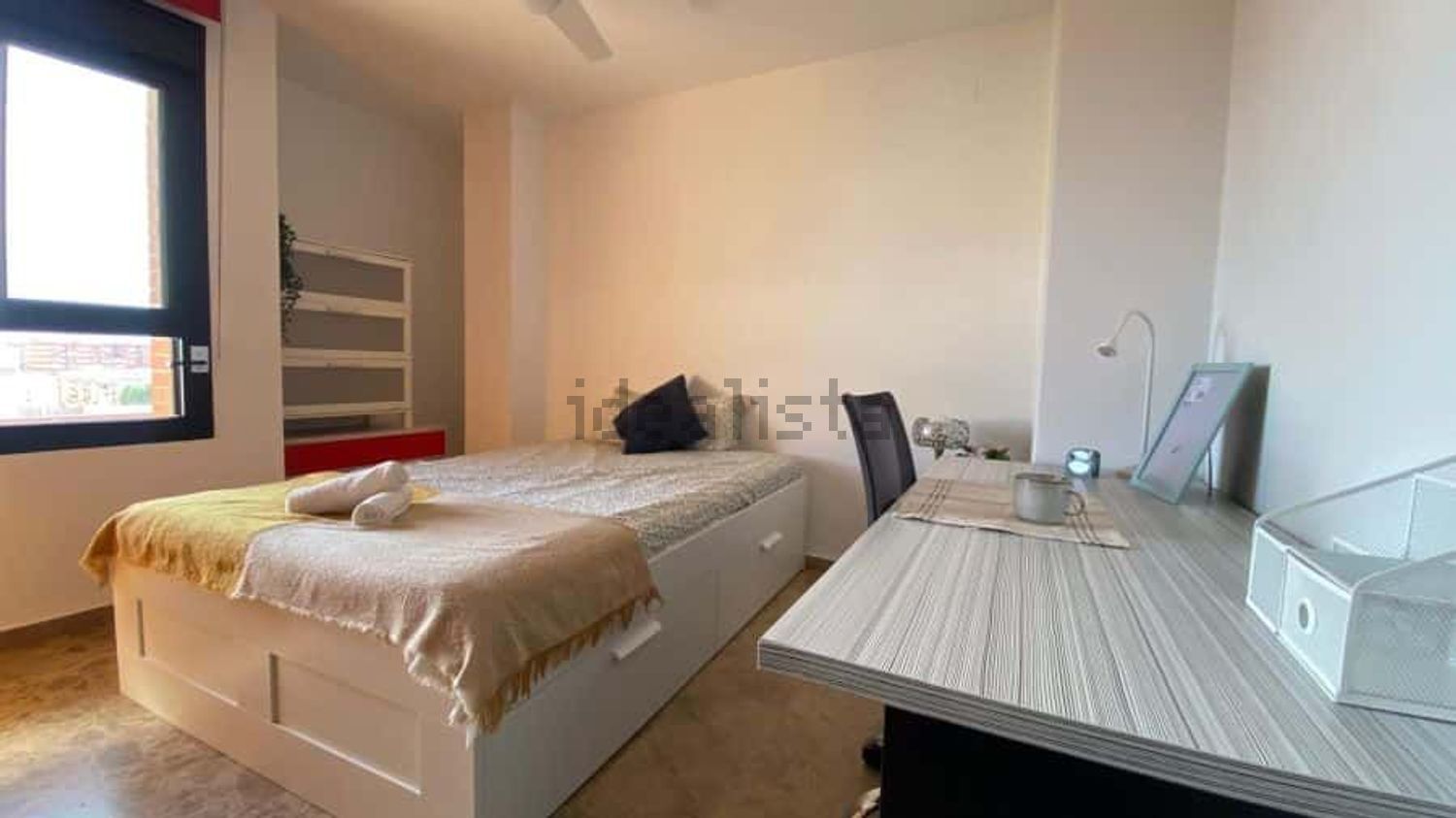 Habitación en alquiler, Valencia
