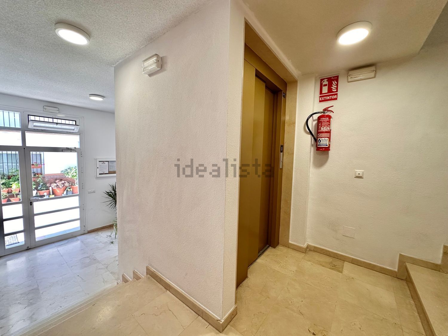 Piso de 50 m² en Fuengirola