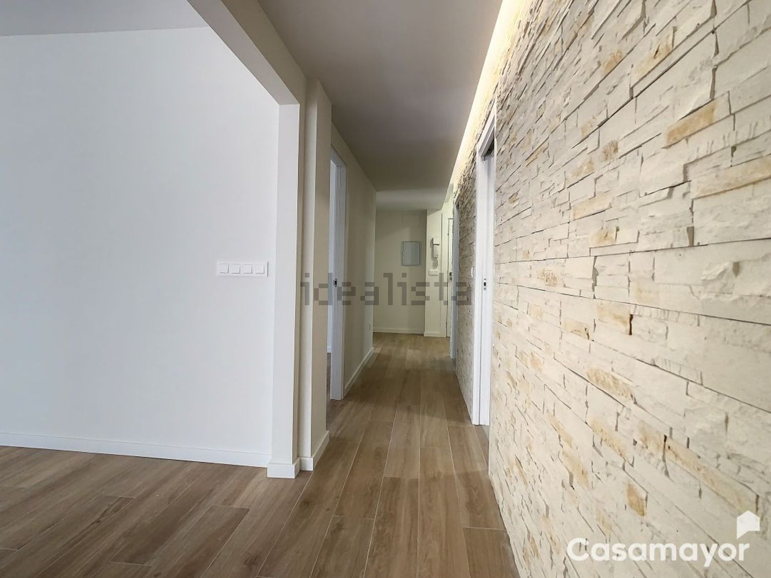 Piso de 138 m² en Alicante