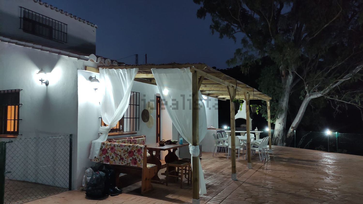 Apartamento 150 m² em Colmenar