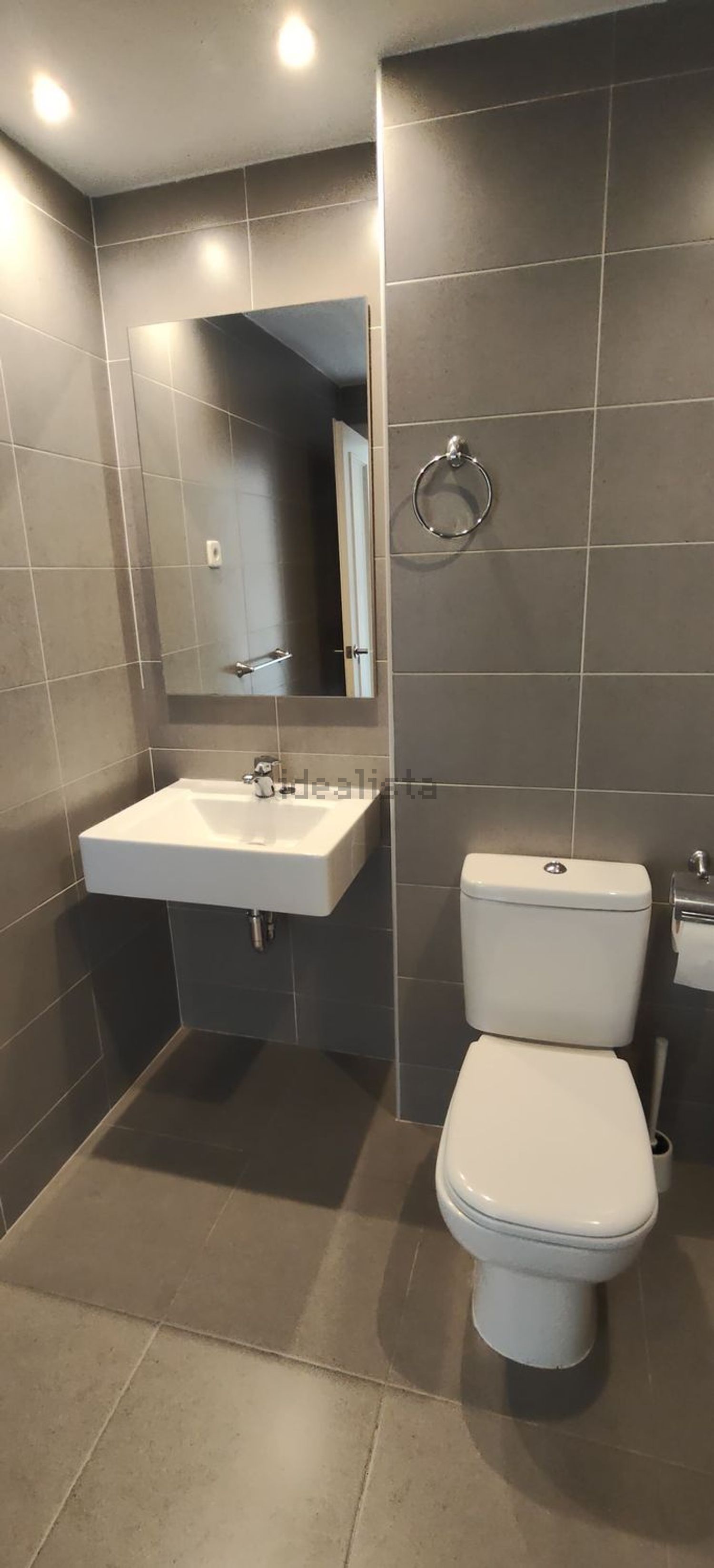 Pis de 60 m² a Madrid