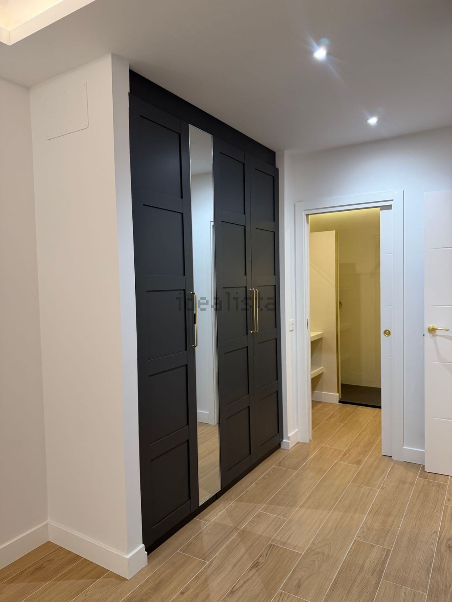 Piso de 100 m² en Madrid