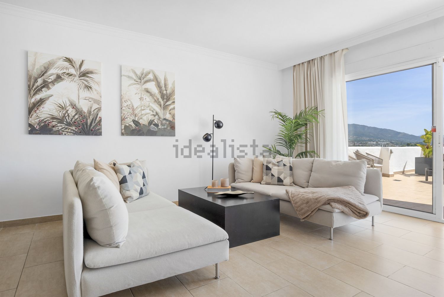 Pis de 90 m² a Marbella
