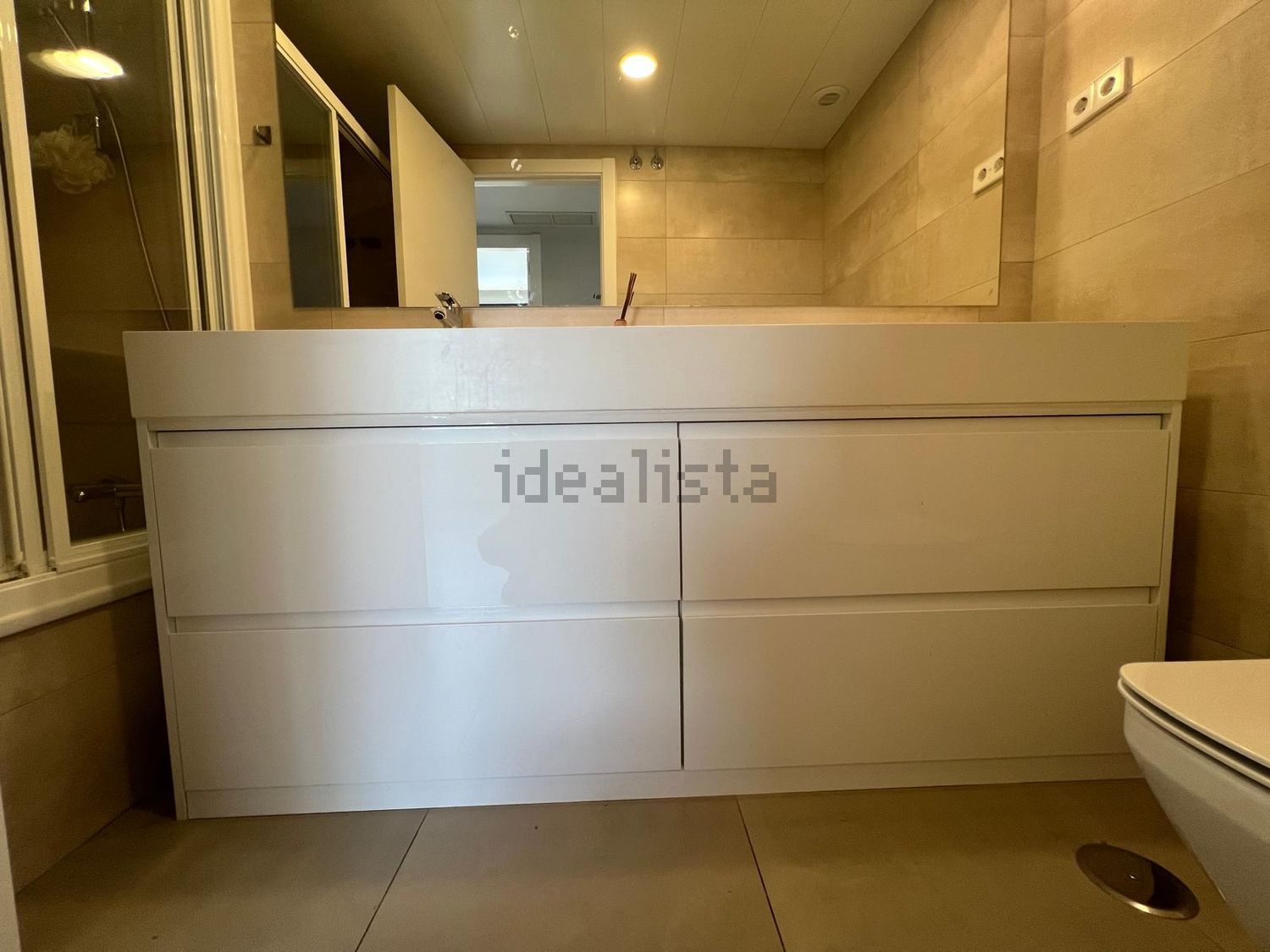 Pis de 168 m² a Madrid
