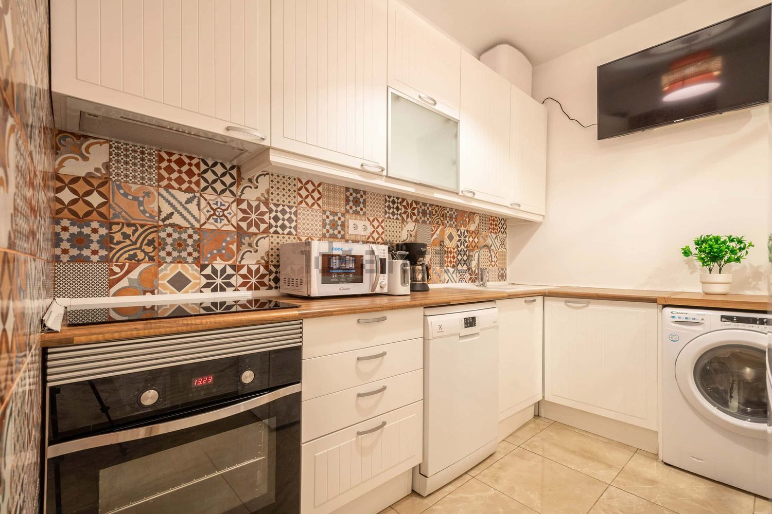 Habitación 85 m², Barcelona