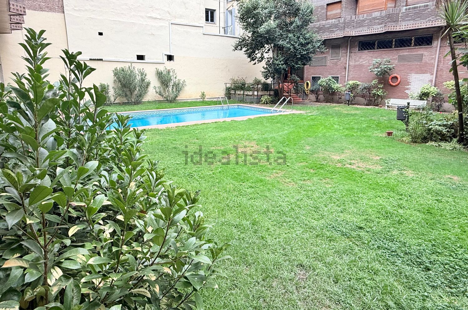 Appartamento 40 m² a Madrid