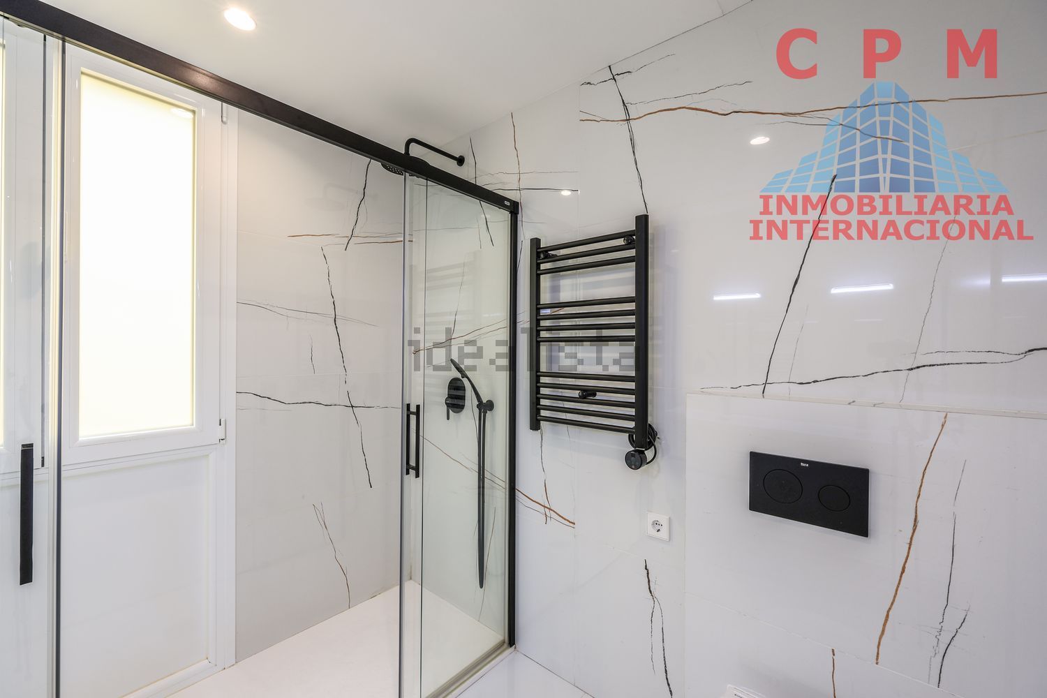 Appartamento 147 m² a Madrid