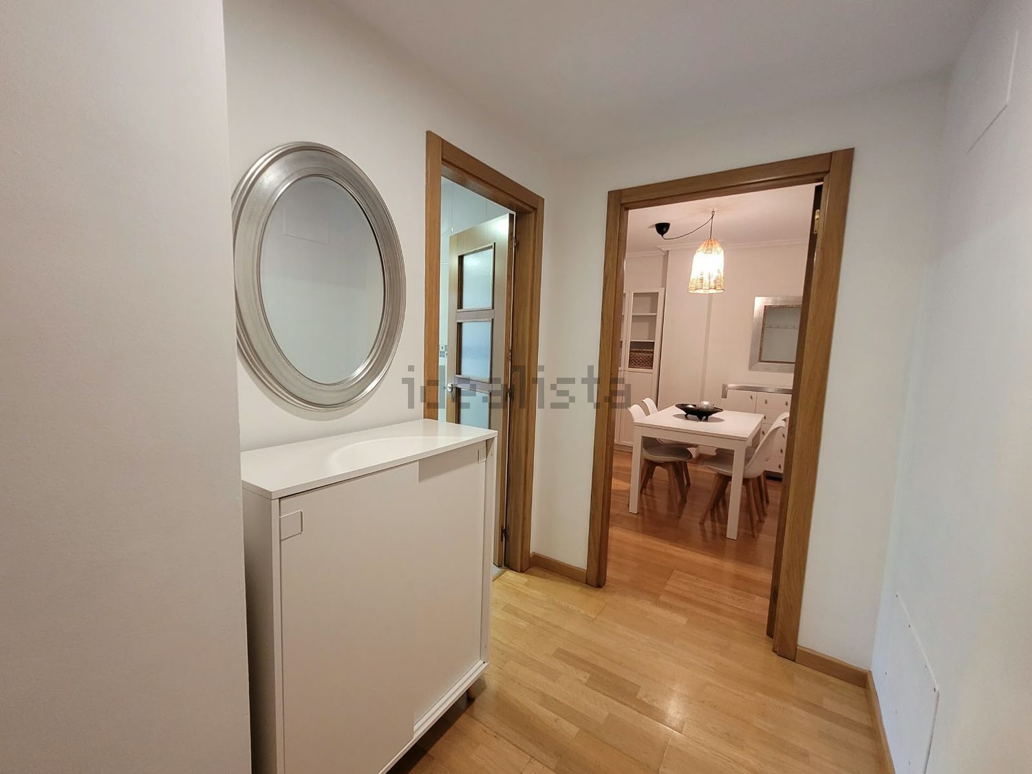 Pis de 77 m² a Gijón