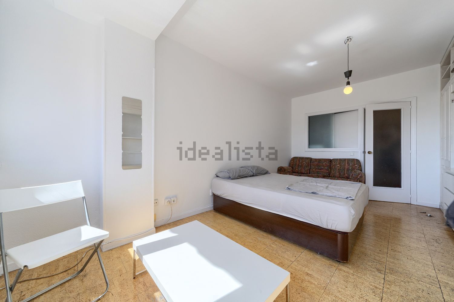 Pis de 45 m² a Madrid
