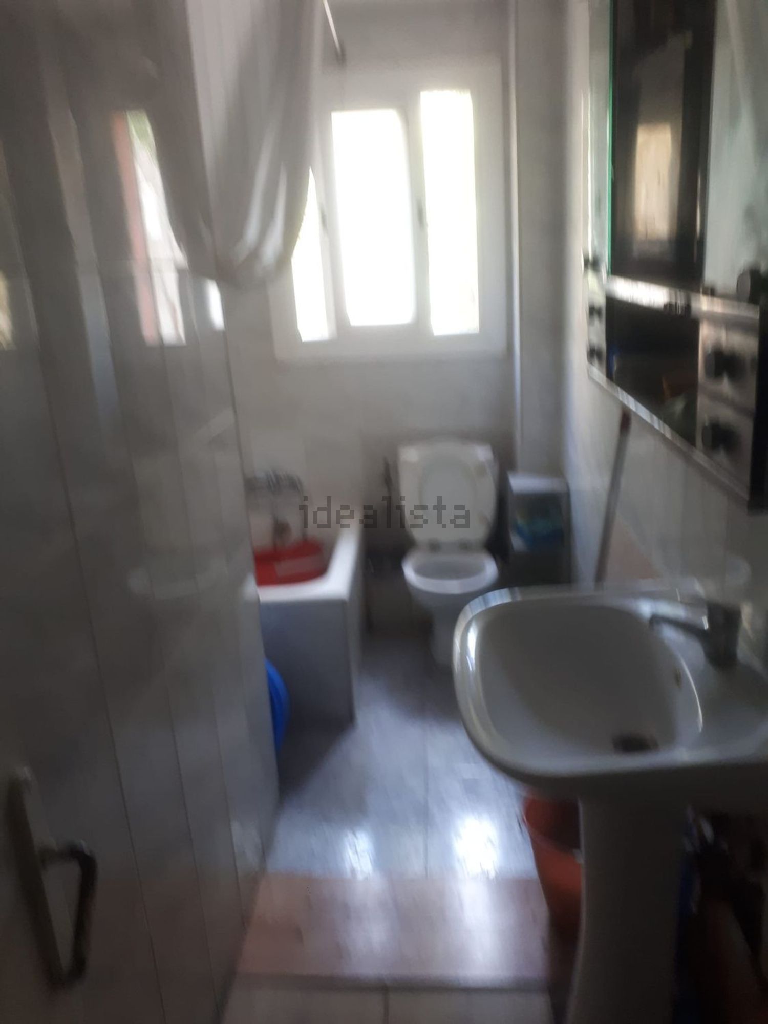 Quarto para alugar, Badalona