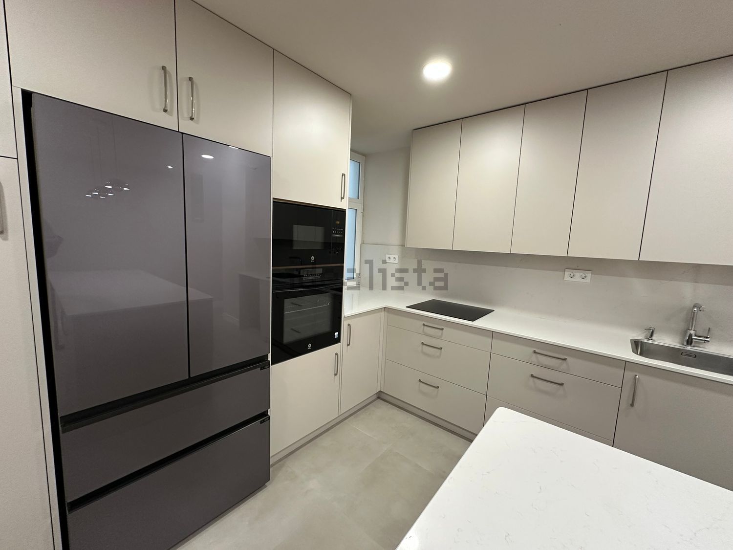 Pis de 261 m² a Madrid