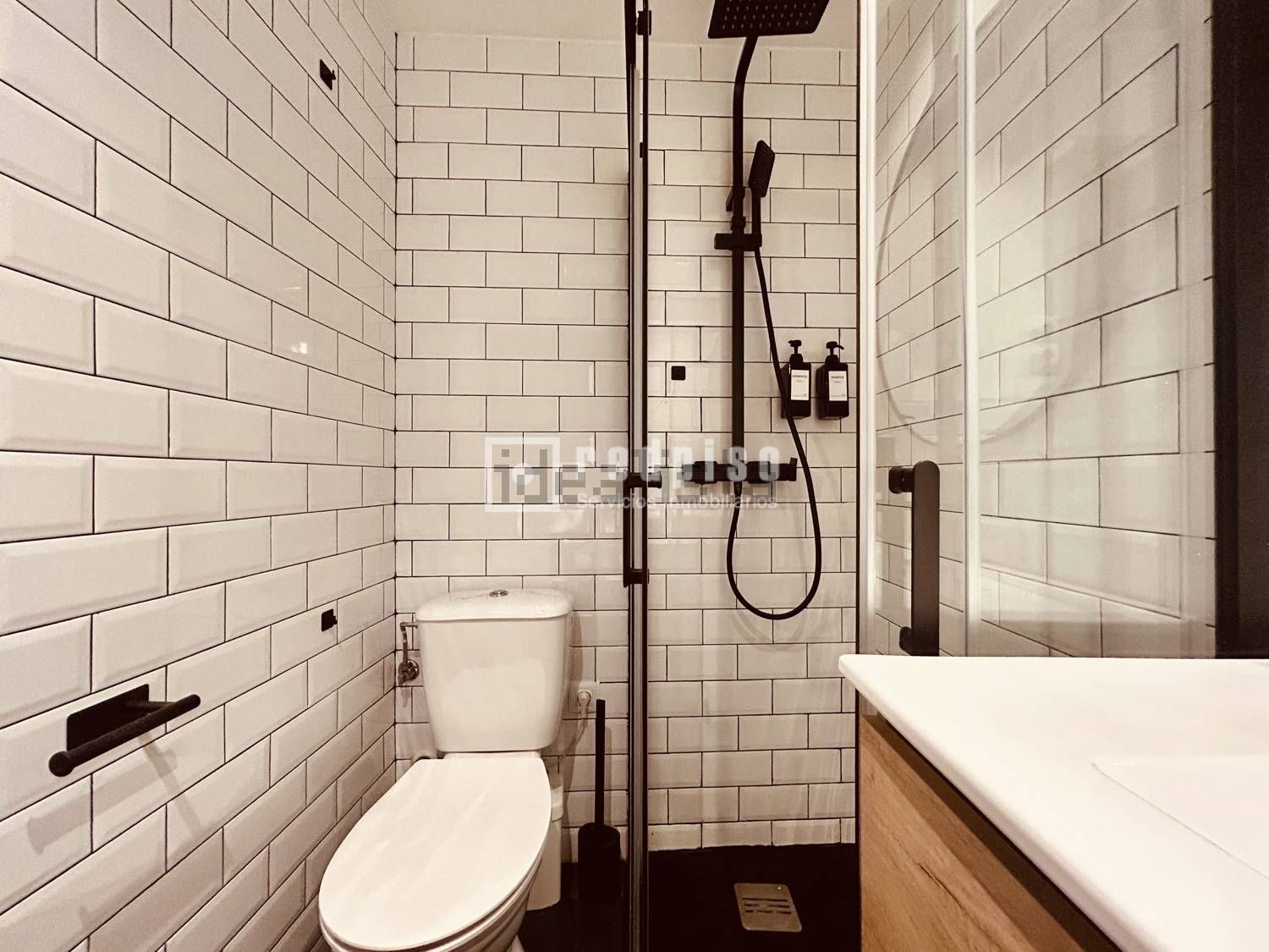Pis de 30 m² a Madrid