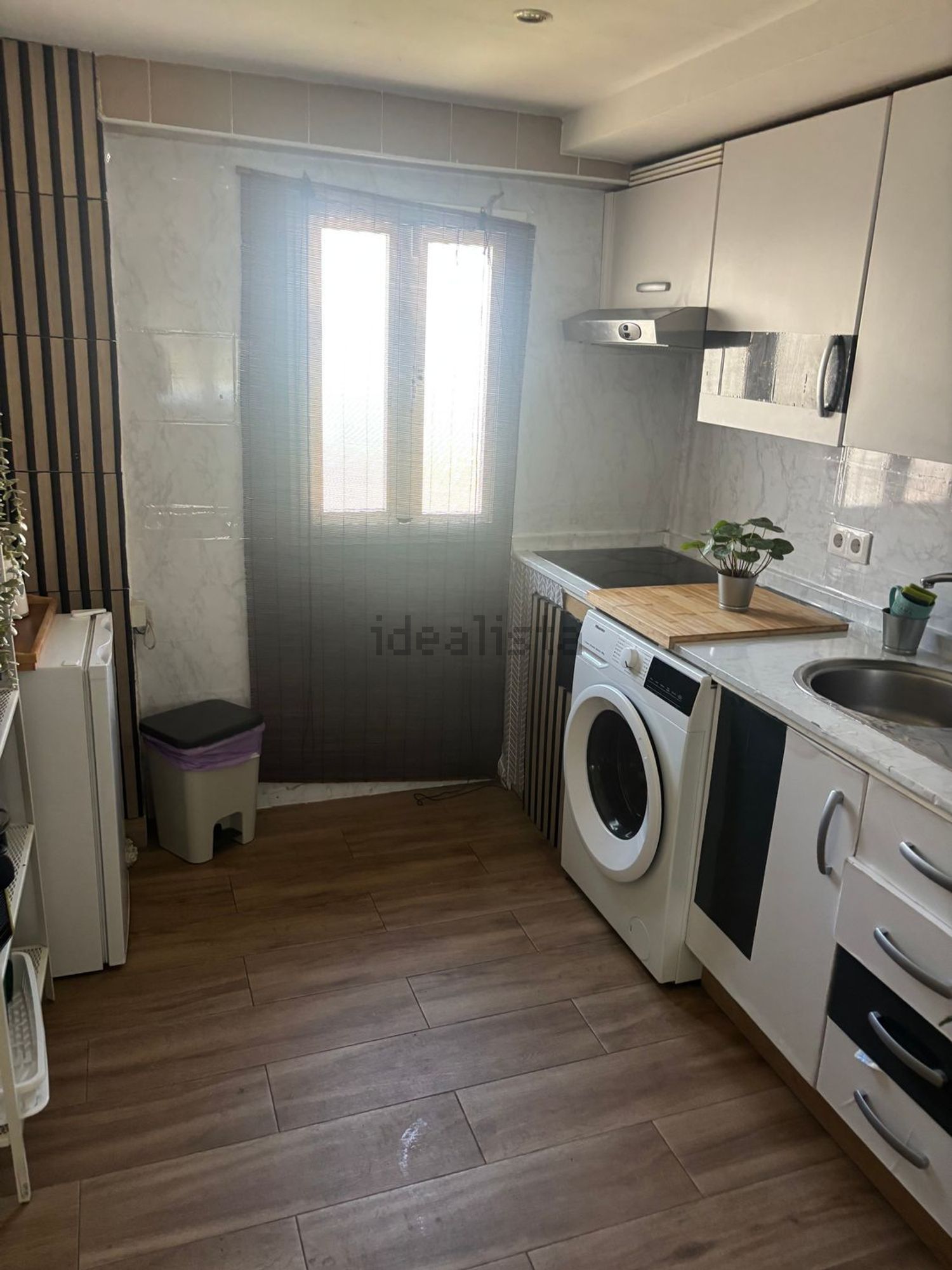 Pis de 59 m² a Sevilla