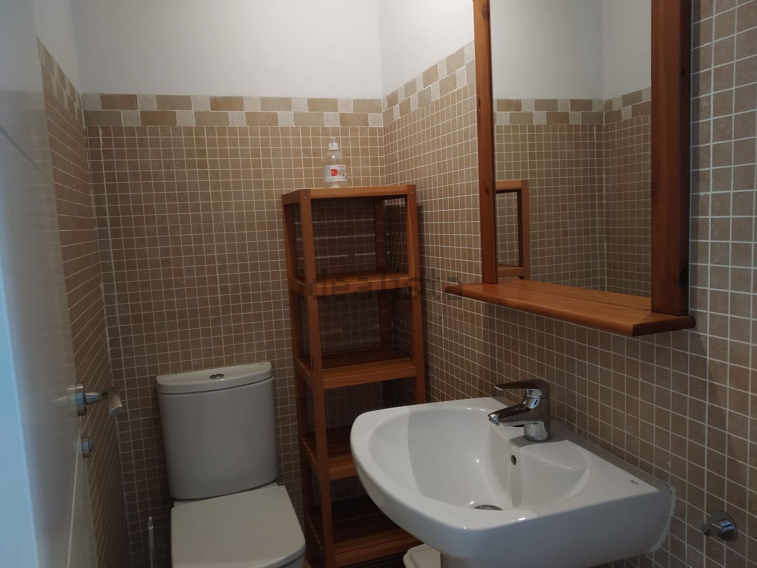 Piso de 110 m² en Benalmádena