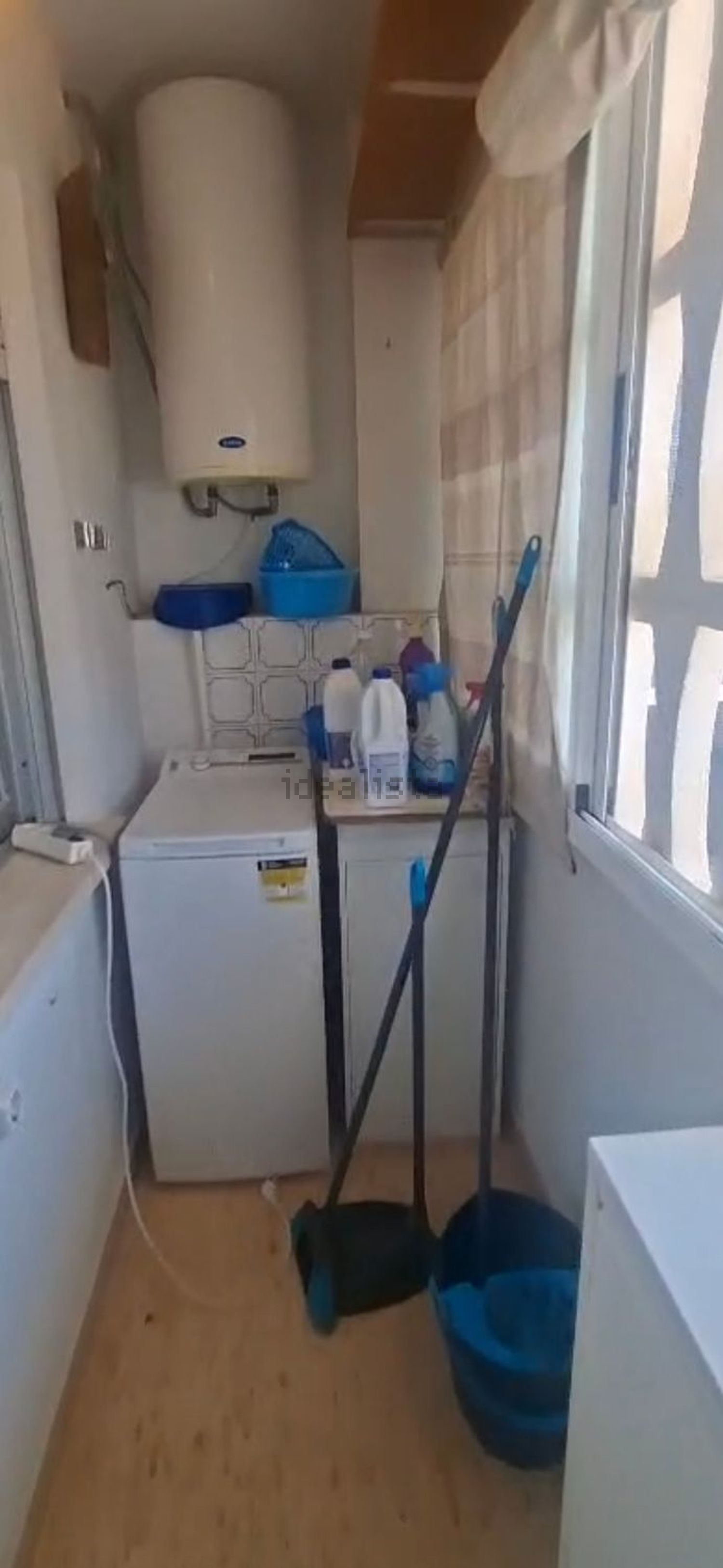Pis de 70 m² a Cullera