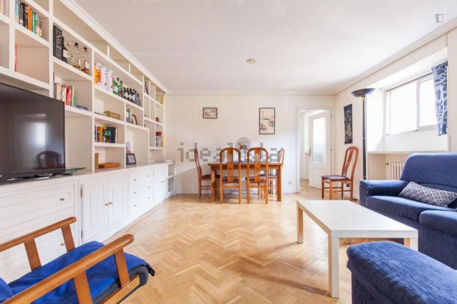 Habitación en alquiler, Madrid
