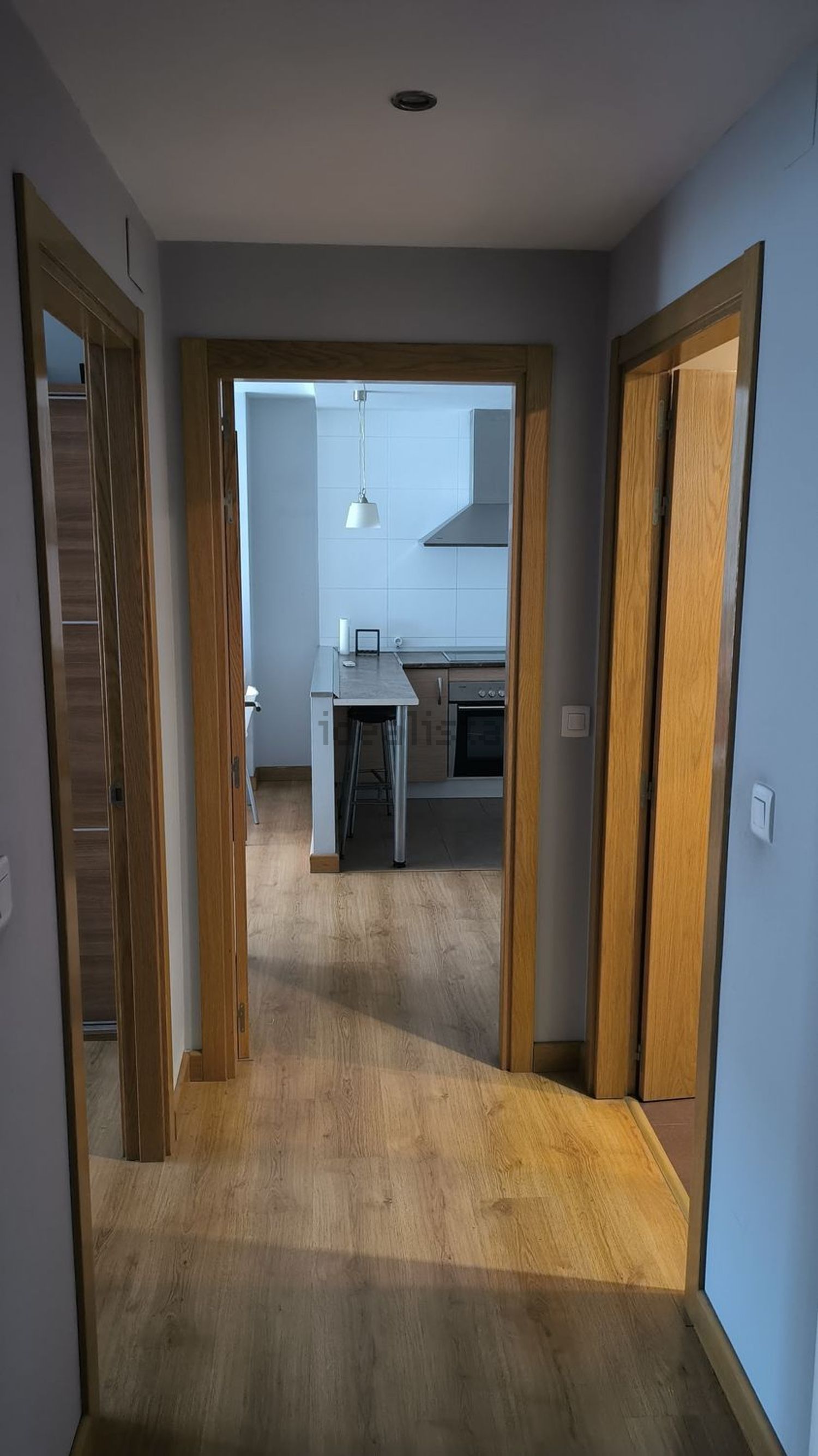Pis de 73 m² a Tudela