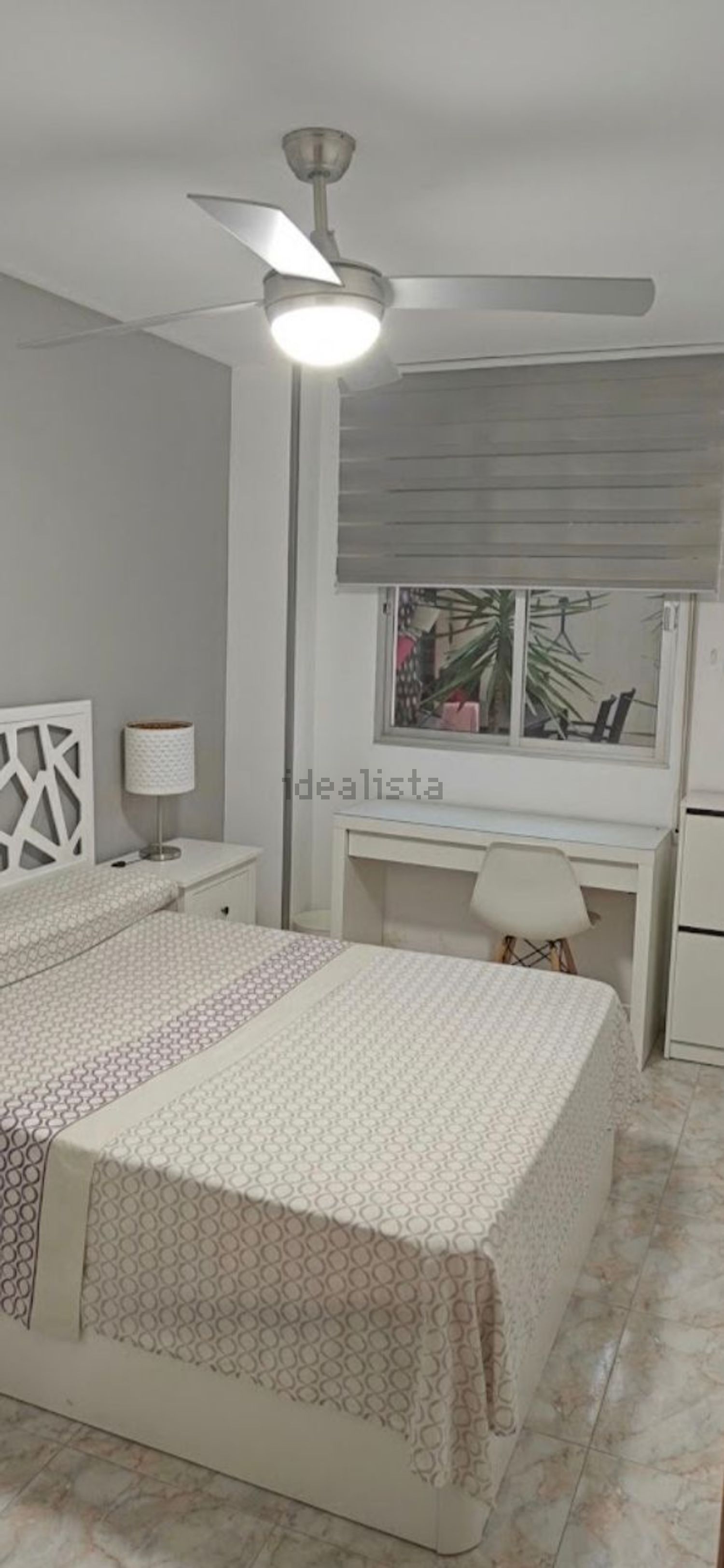 Habitació de lloguer, Palma