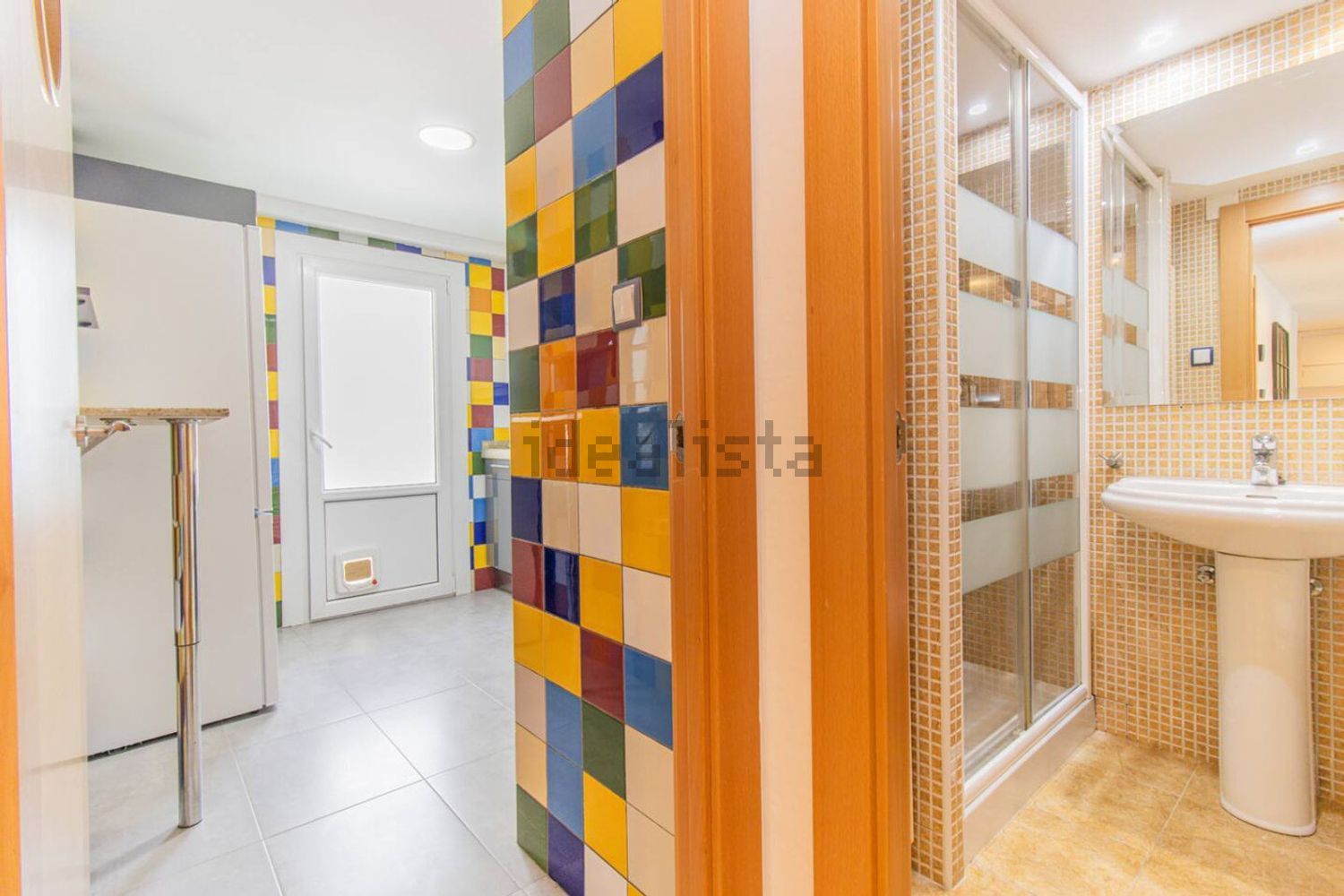 Wohnung 73 m² in Saragossa