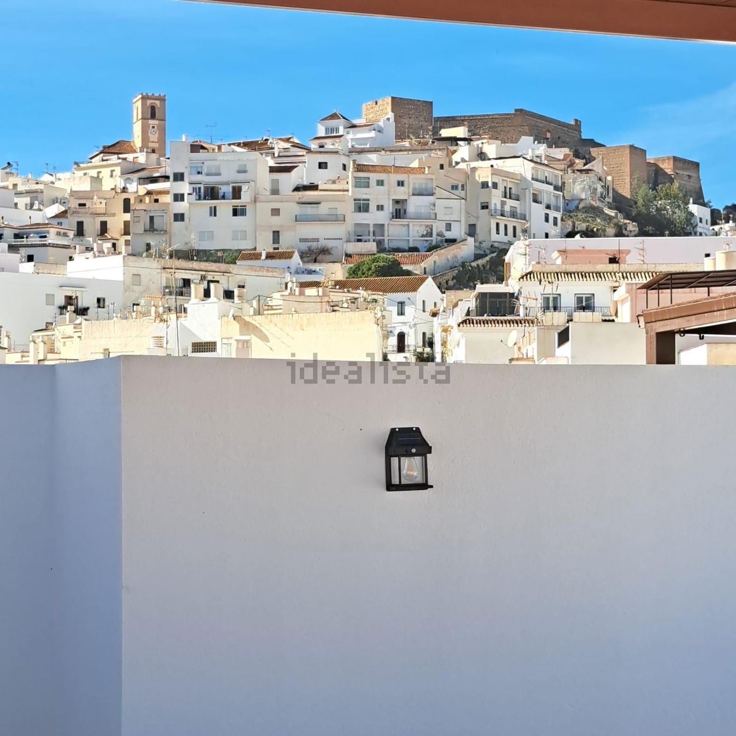 Pis de 138 m² a Salobreña