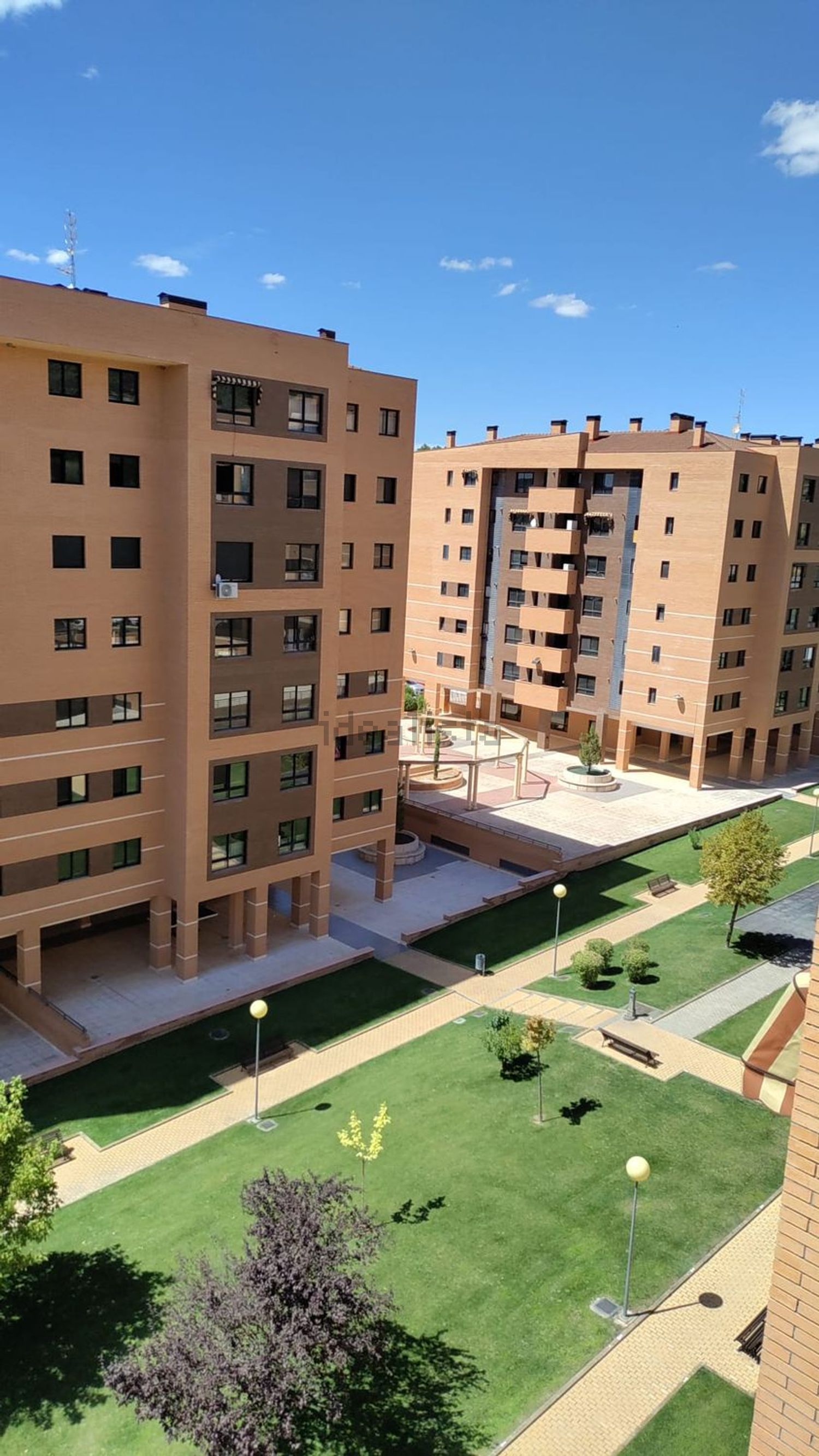 Habitació de lloguer, Conca