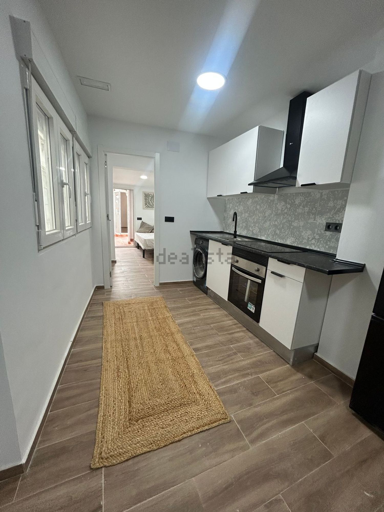 Appartement 85 m² à Alcoi / Alcoy