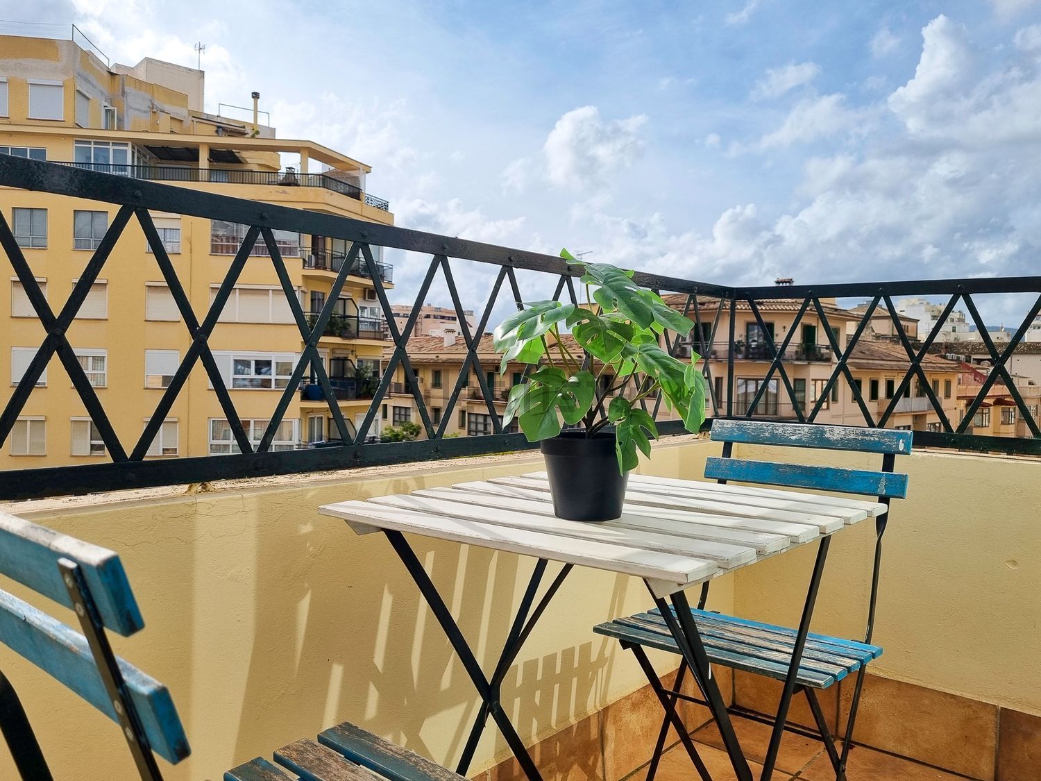 Pis de 73 m² a Palma