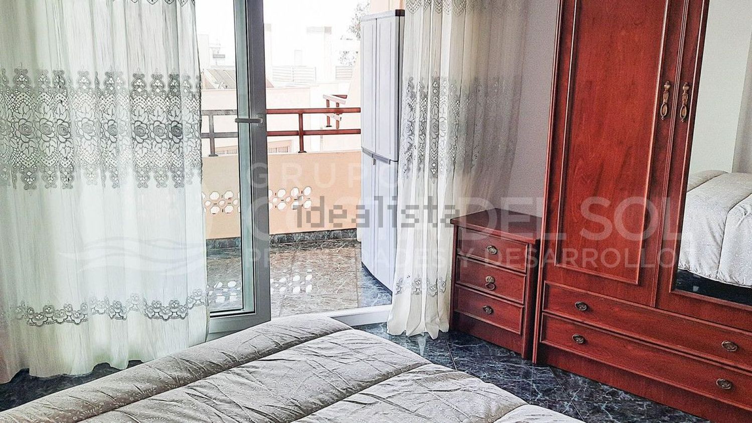 Appartamento 72 m² a Torremolinos