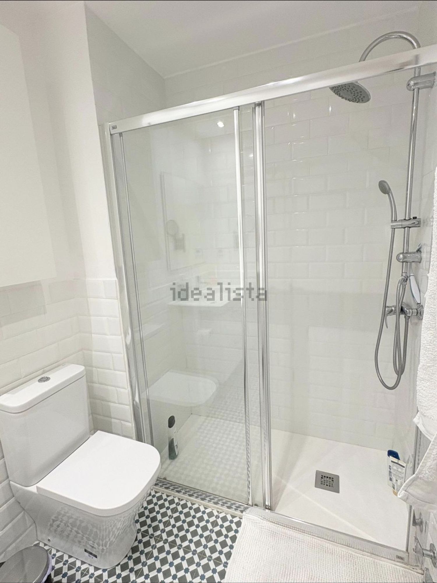 Wohnung 80 m² in Madrid
