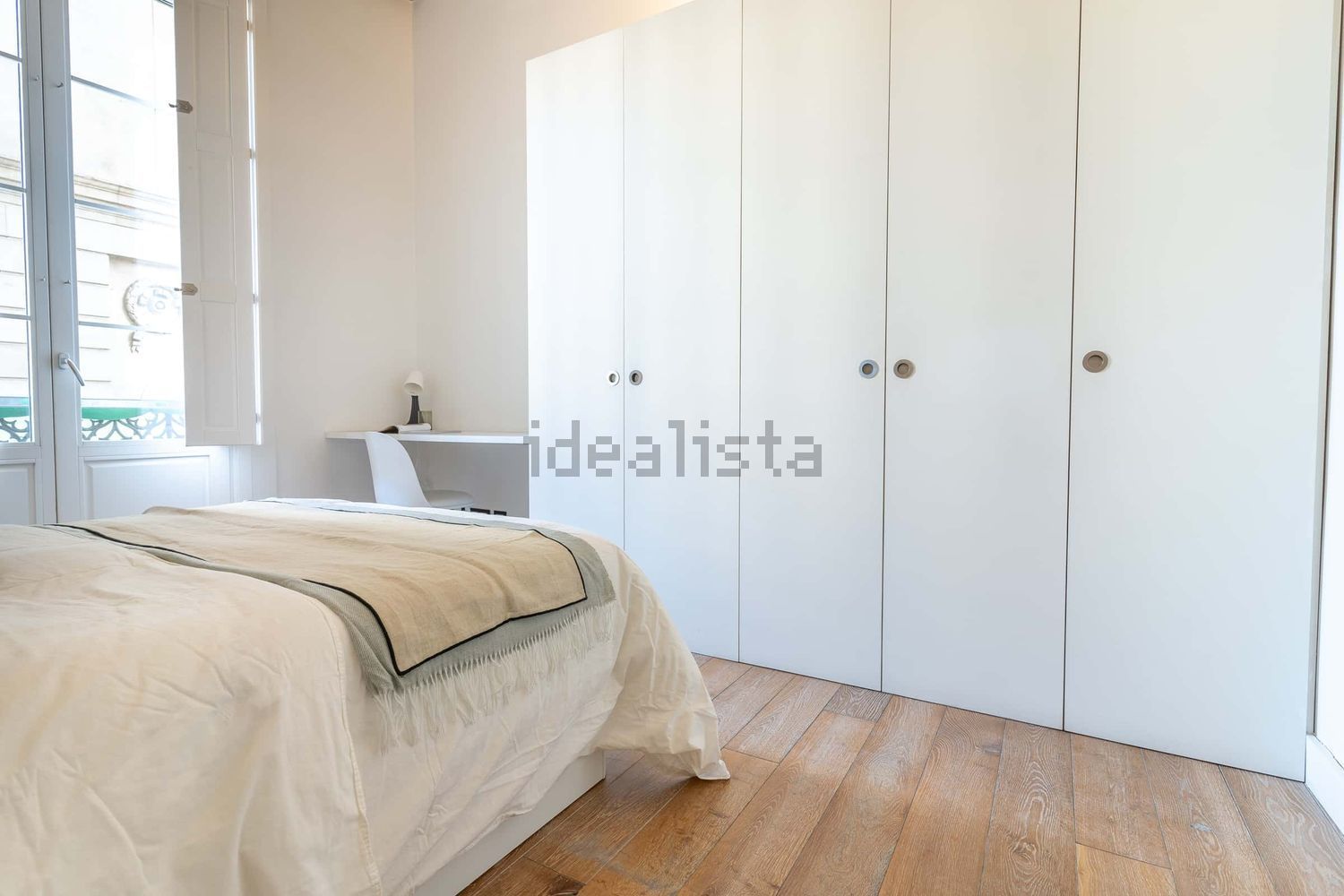 Habitación en alquiler, Barcelona