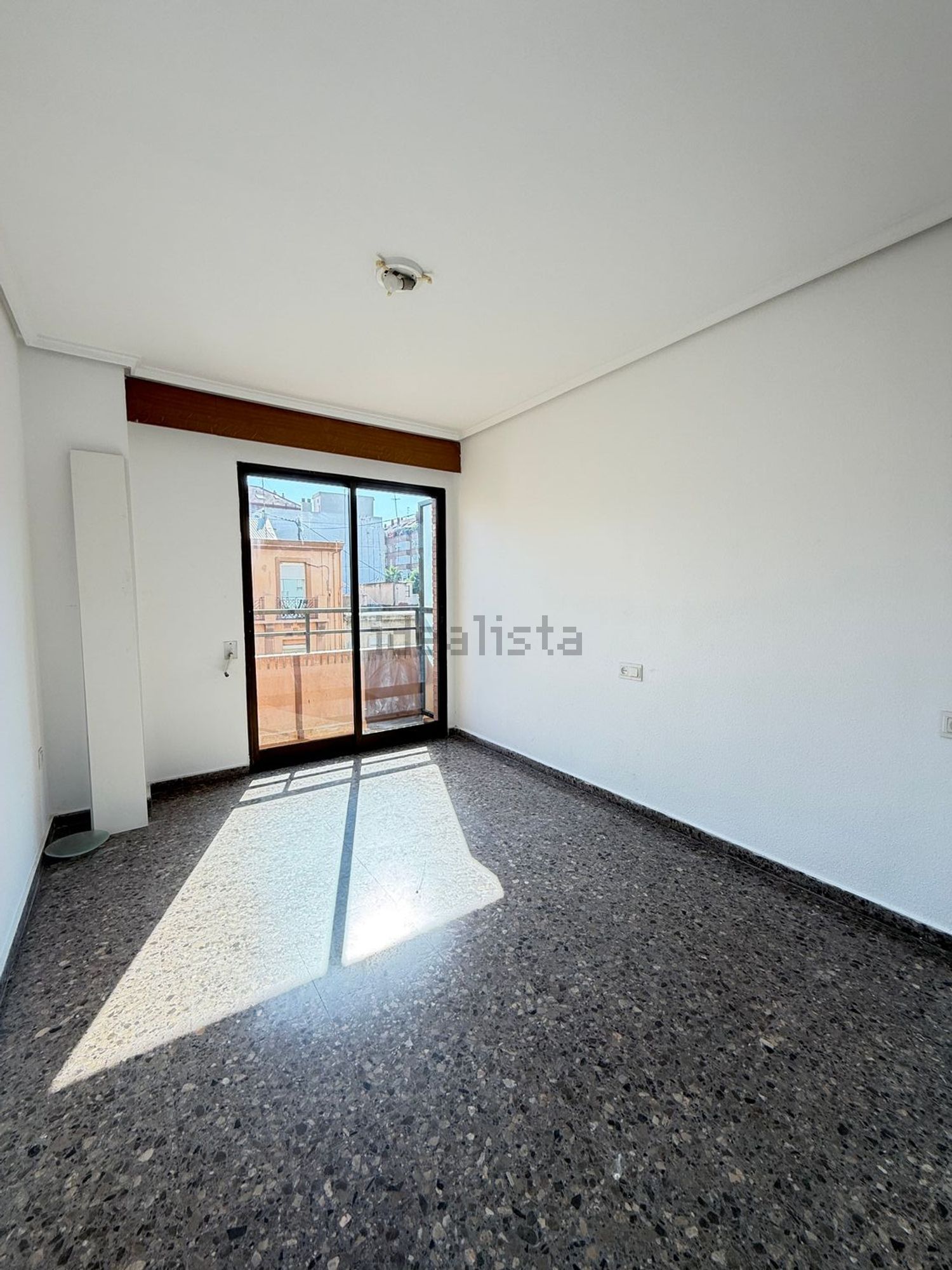 Pis de 82 m² a València