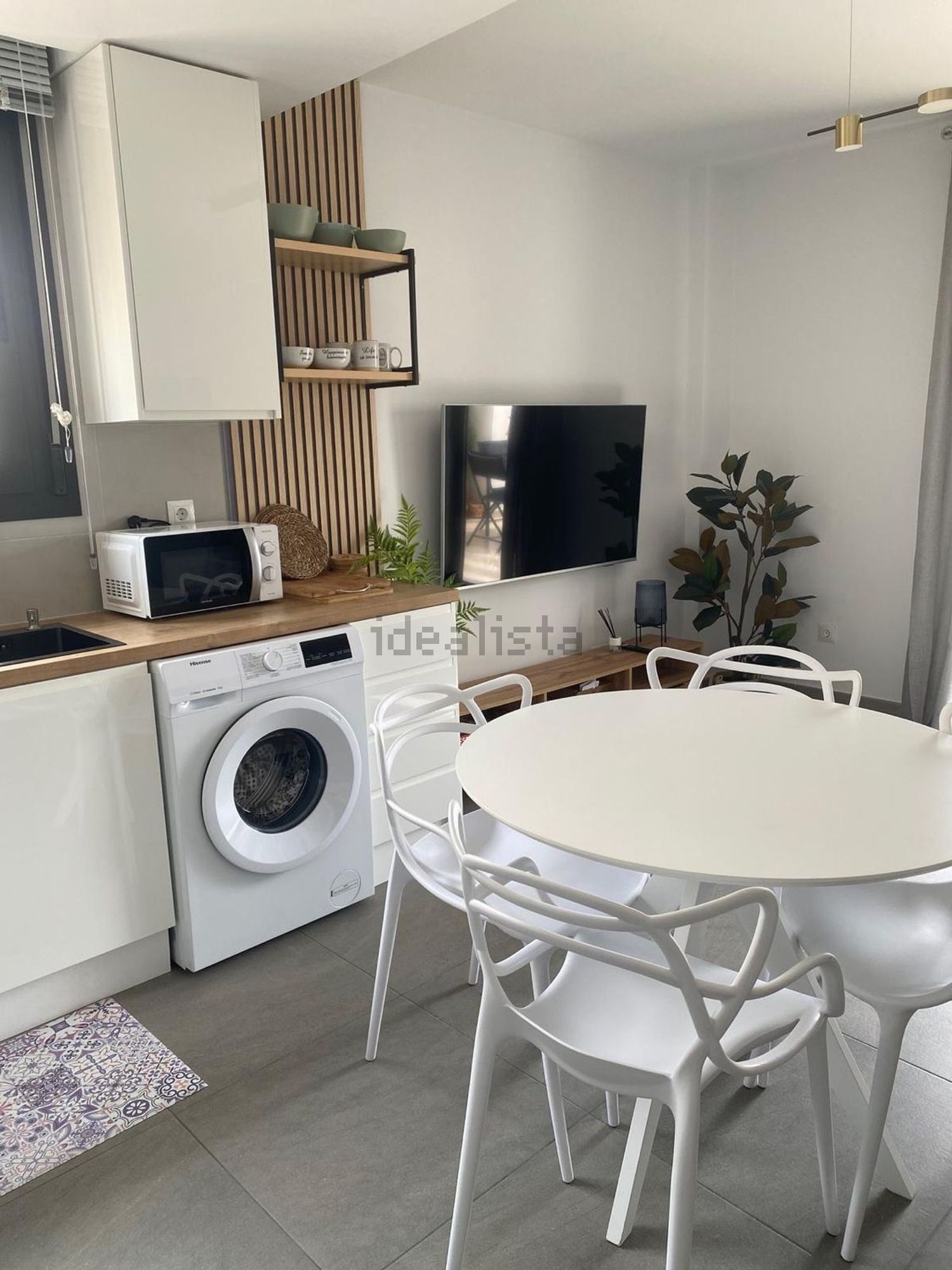 Pis de 60 m² a Fuengirola