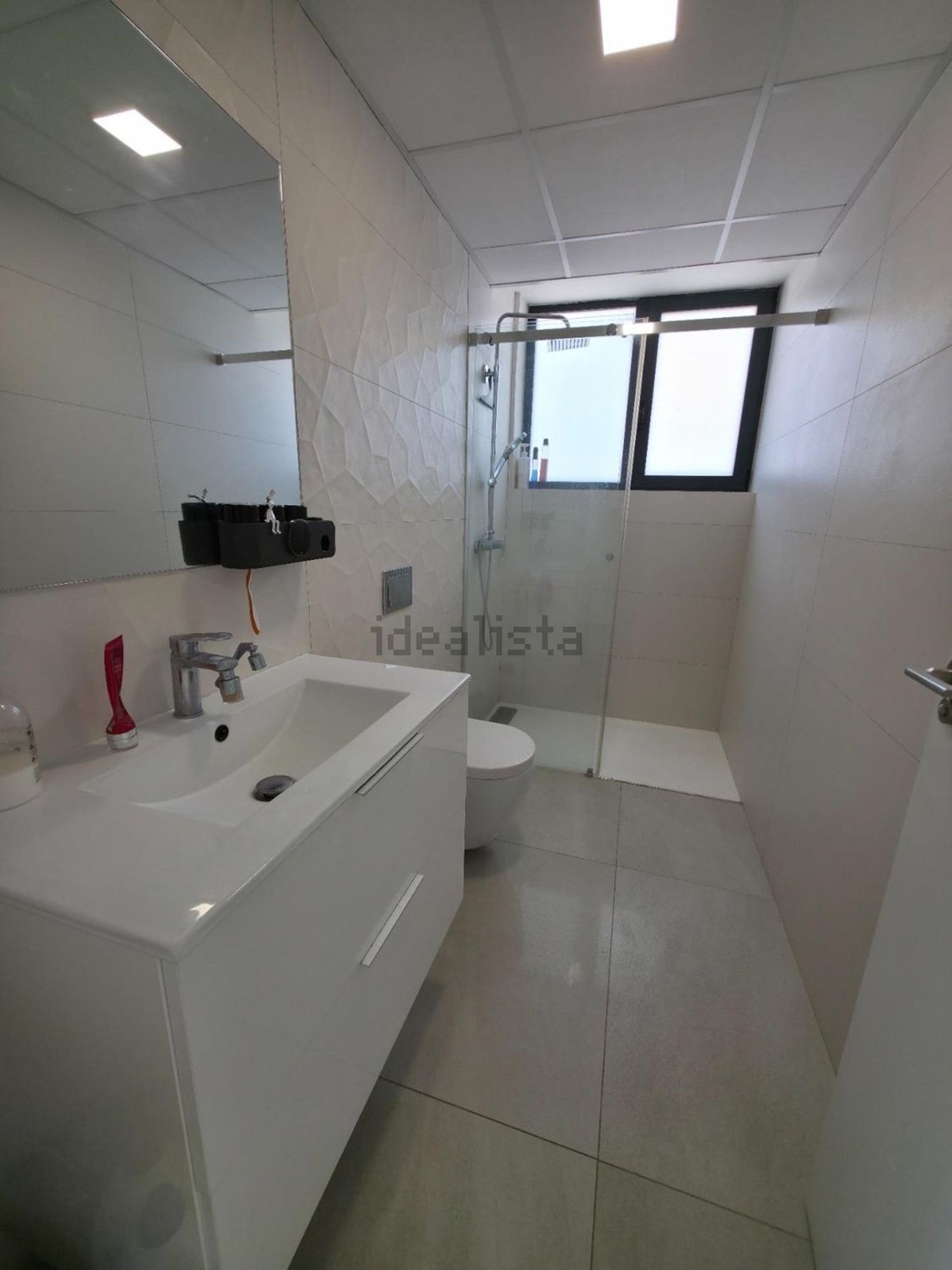 Habitació de lloguer, Finestrat