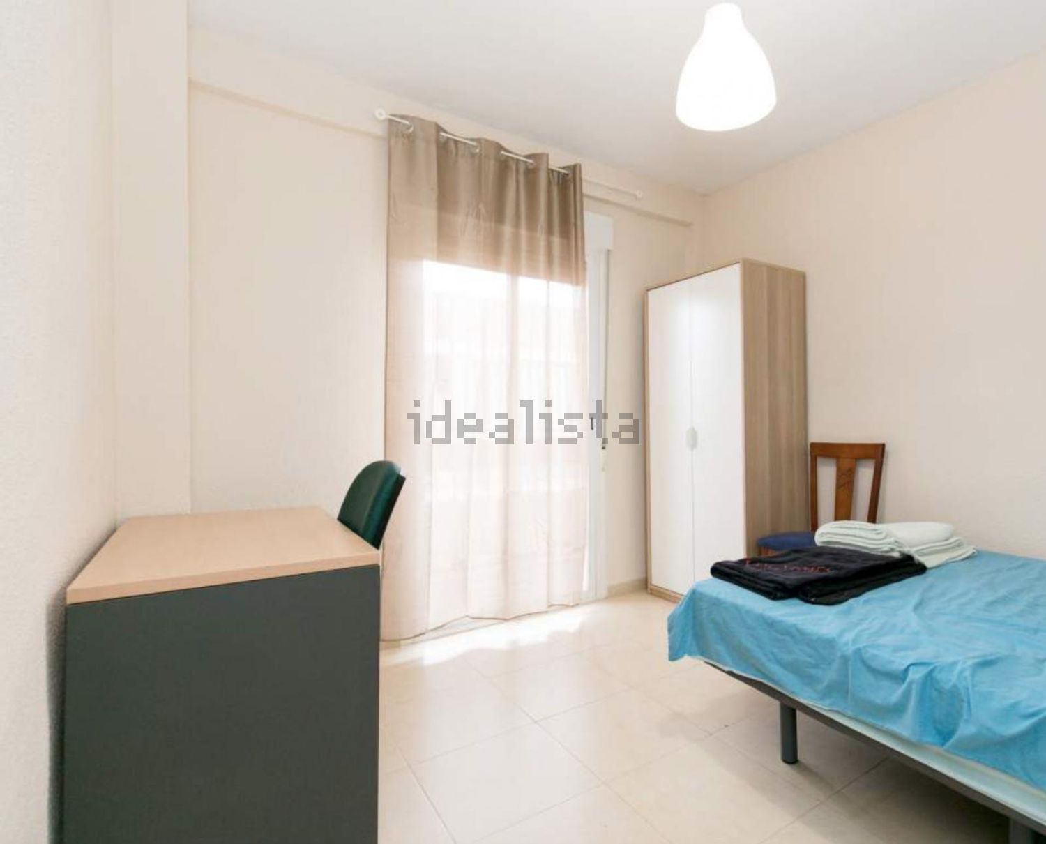Wohnung 100 m² in Granada