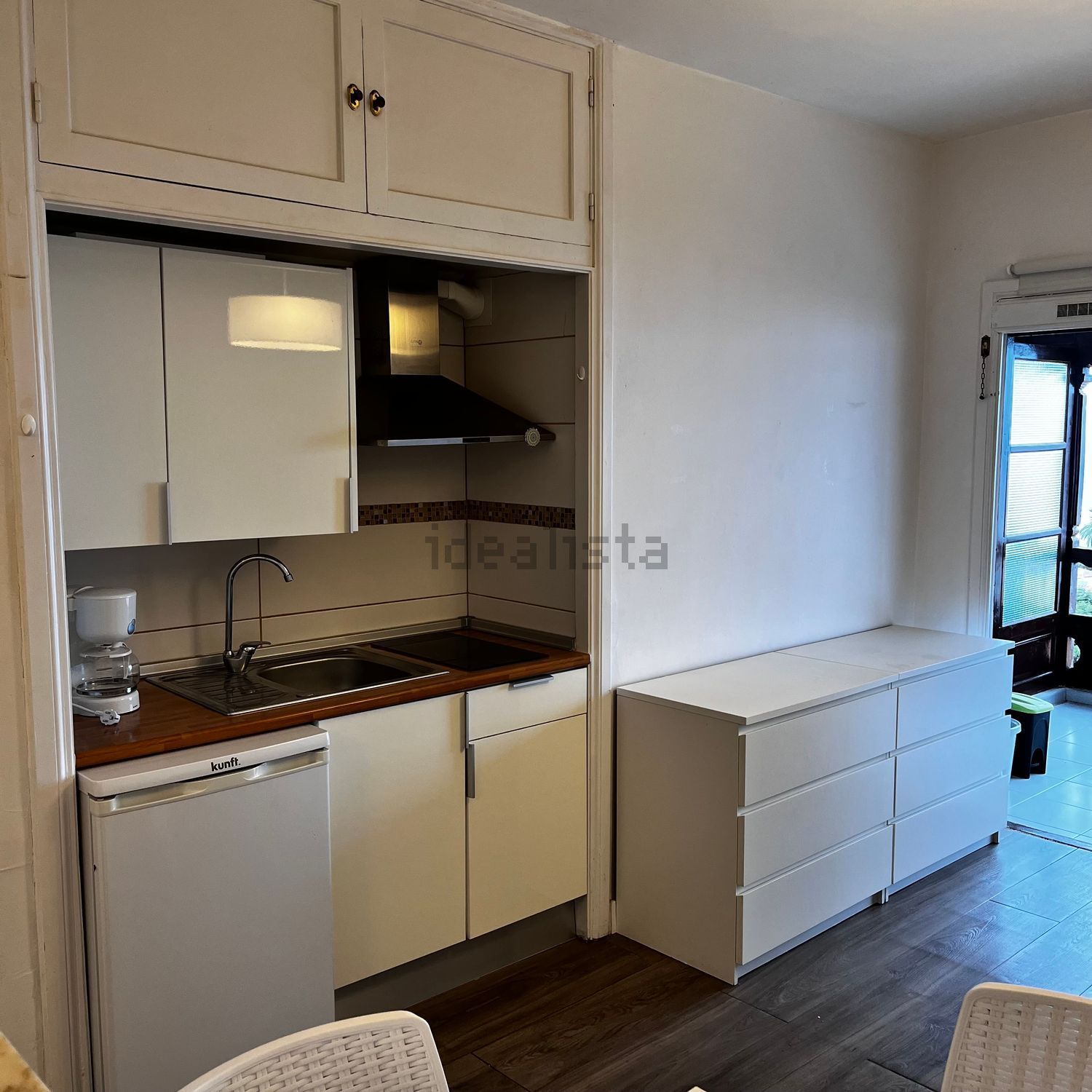Appartamento 42 m² a Puerto de la Cruz