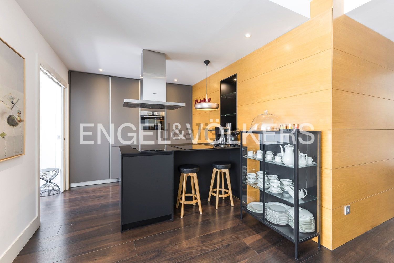 Pis de 89 m² a Madrid