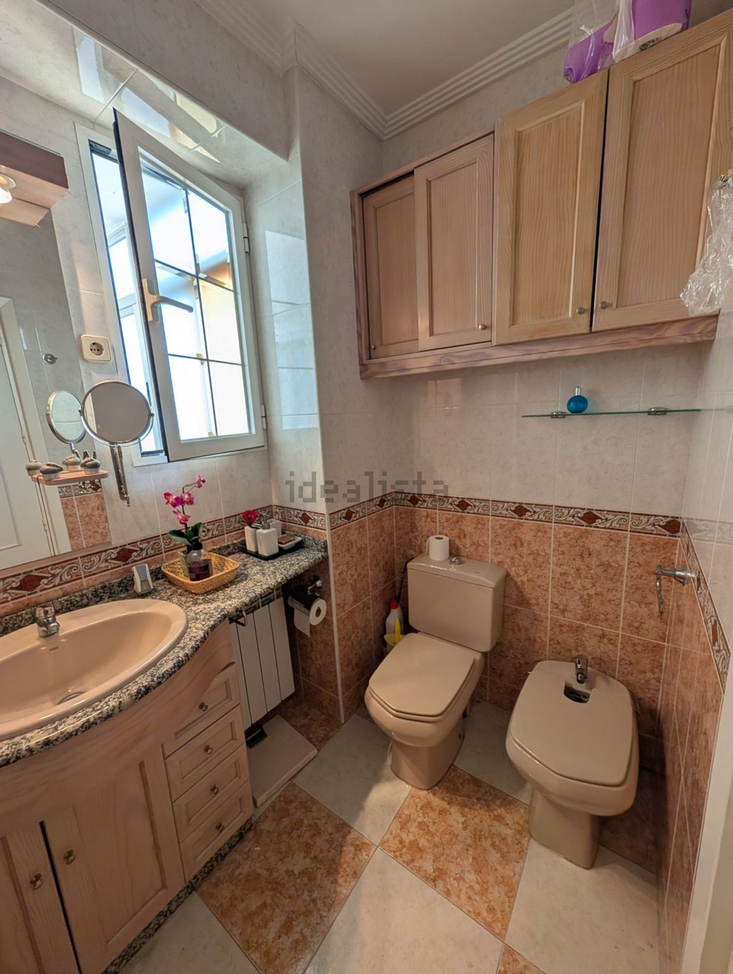 Apartamento 100 m² em Yecla