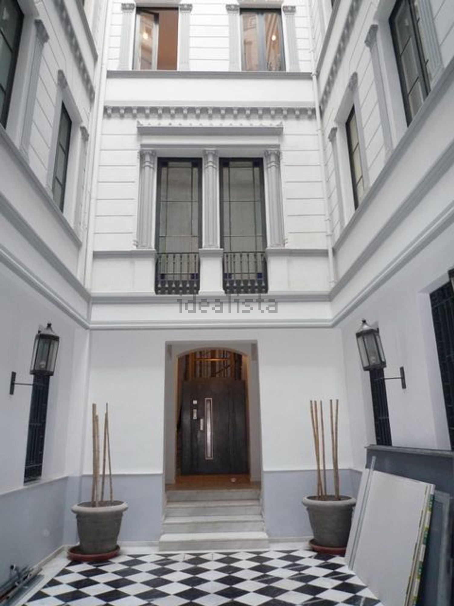 Pis de 180 m² a Barcelona