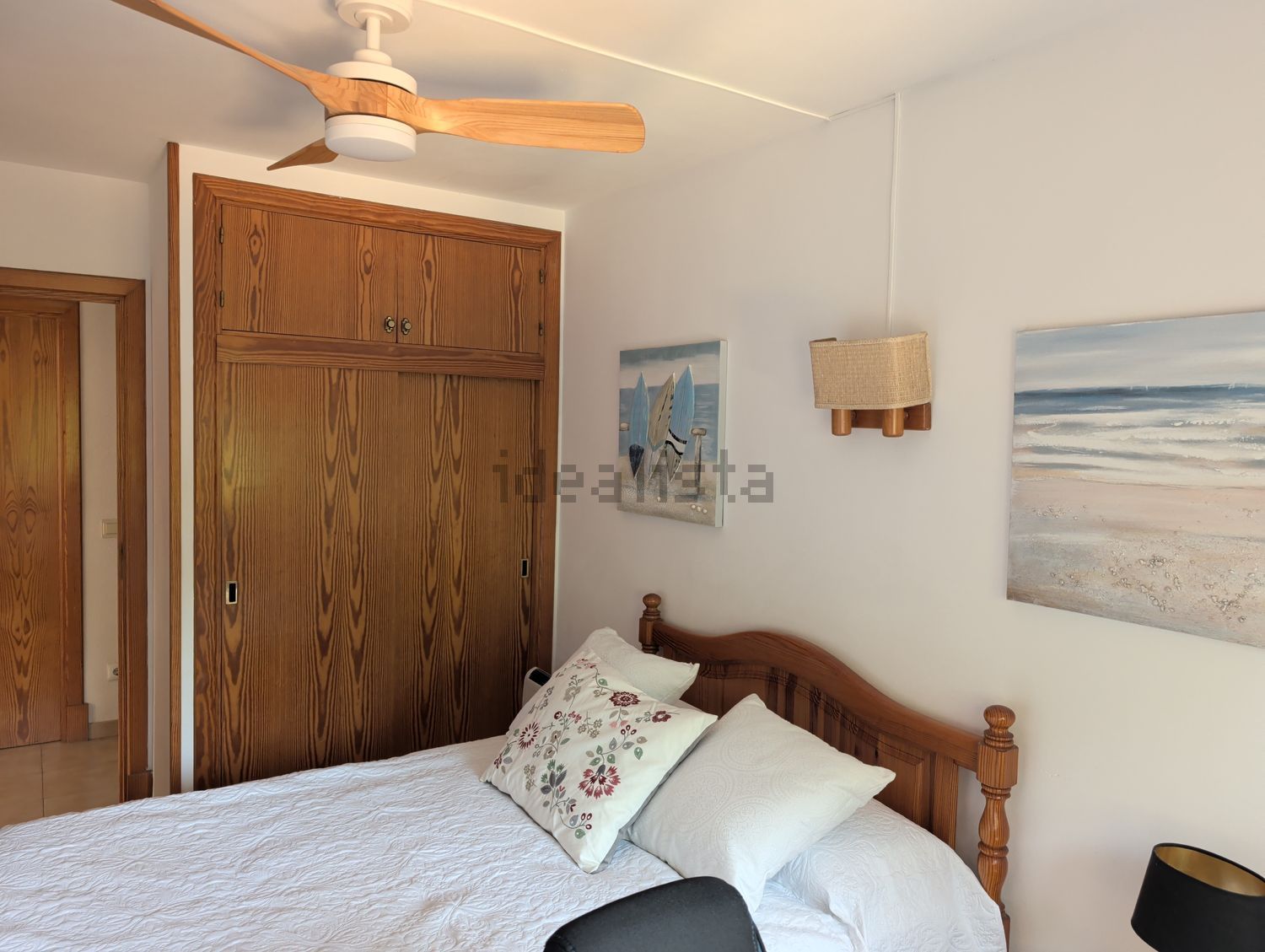 Habitació de lloguer, Calvià