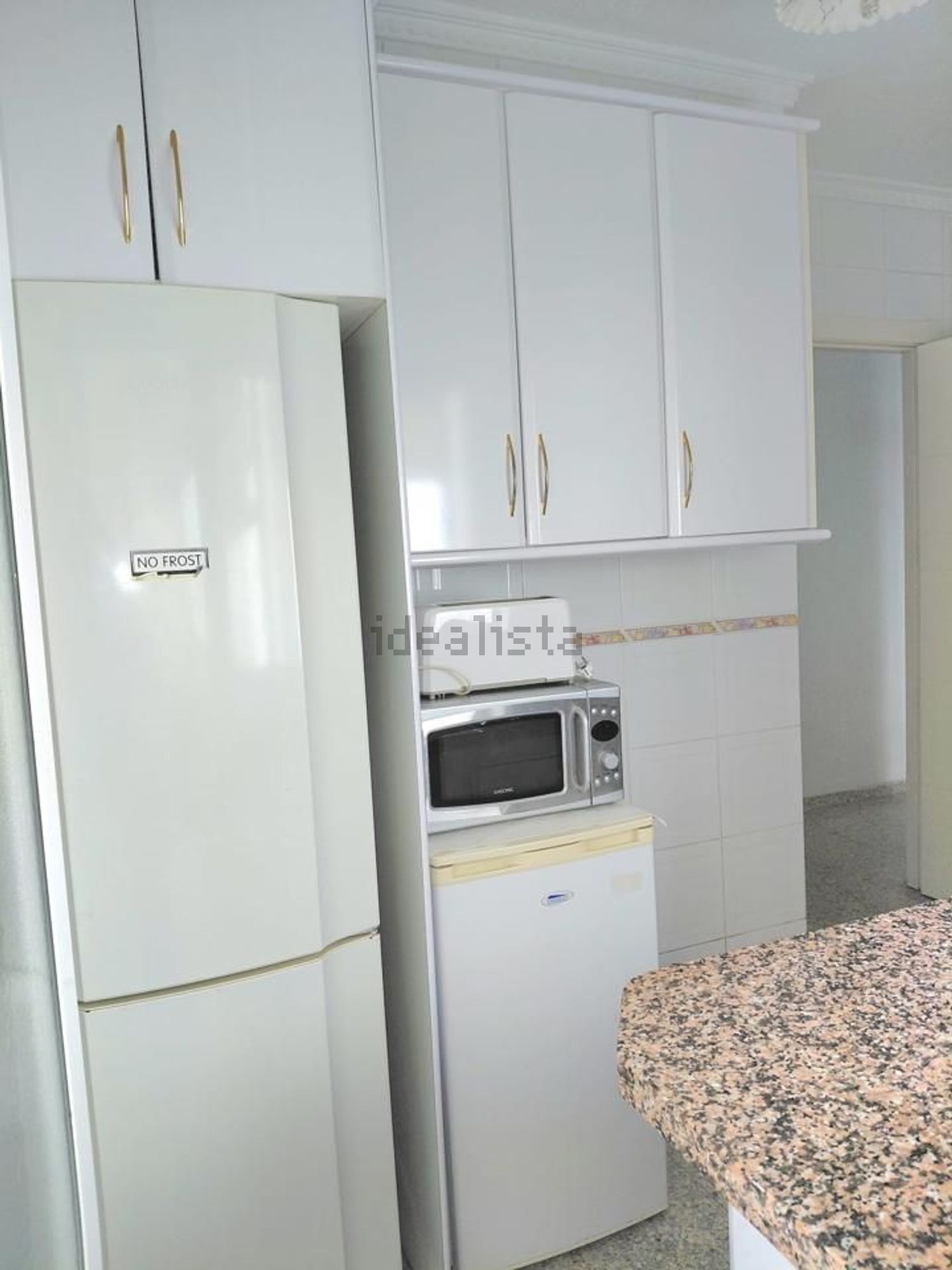 Zimmer zur Miete, Granada