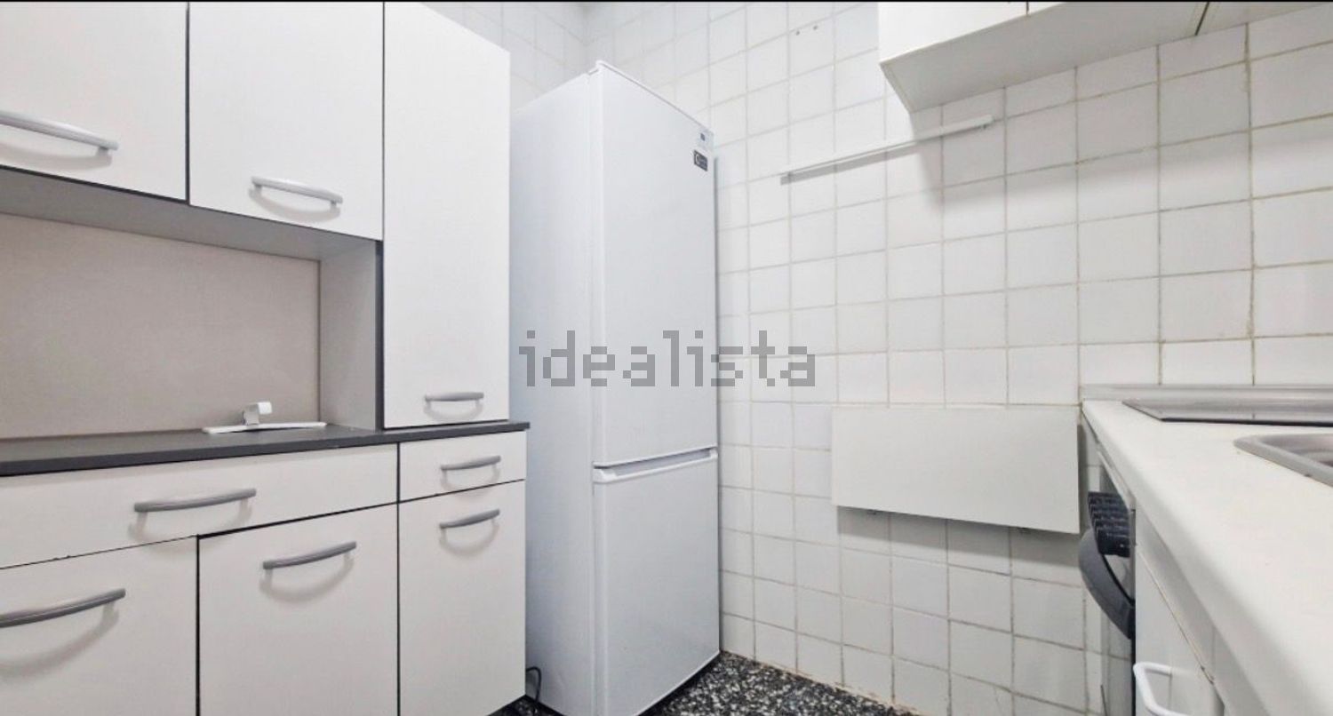 Habitación en alquiler, Madrid