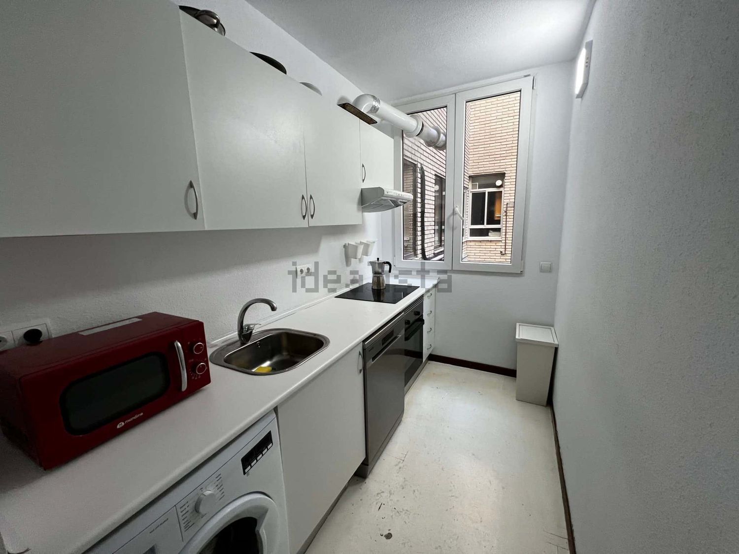 Habitación en alquiler, Madrid
