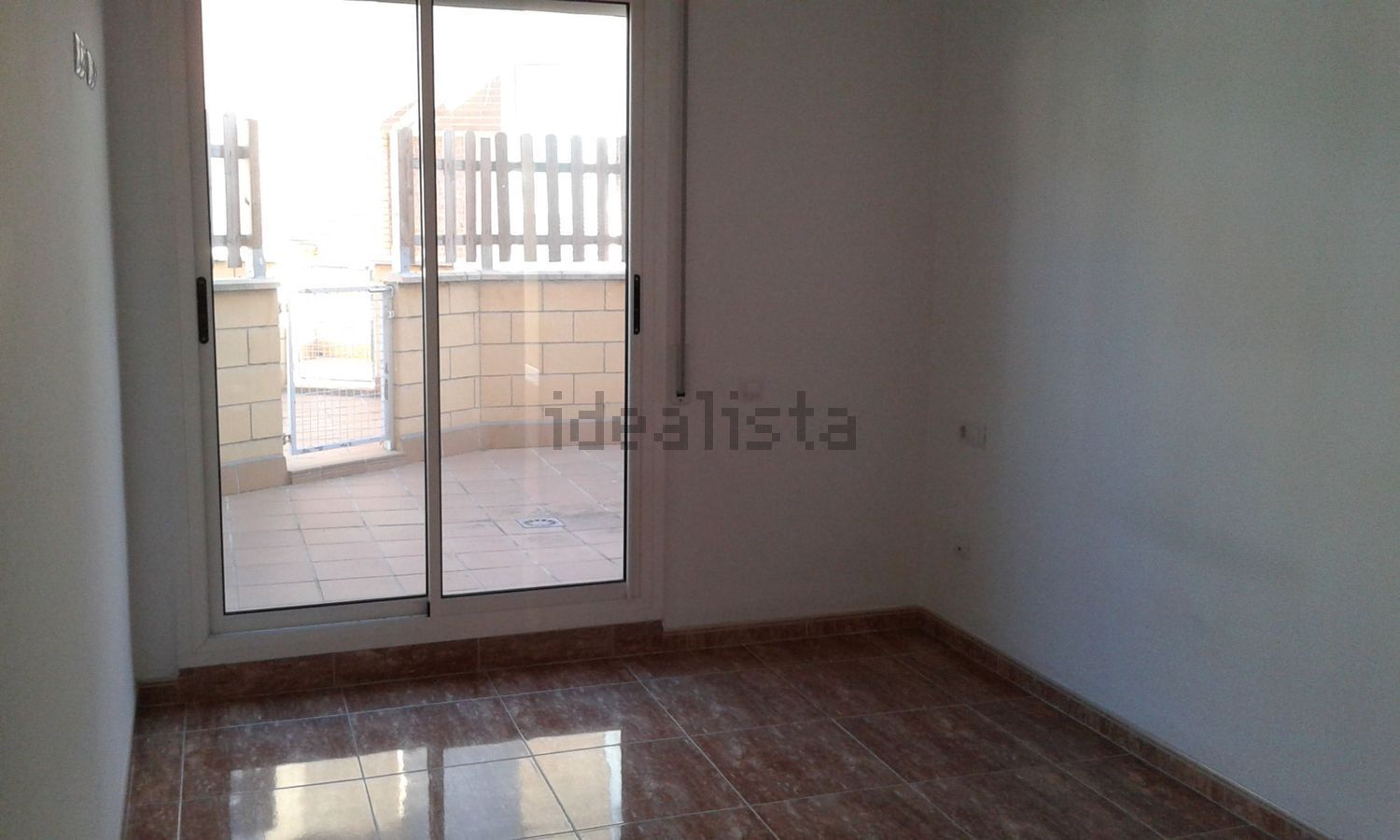 Piso de 55 m² en el Pla del Penedès