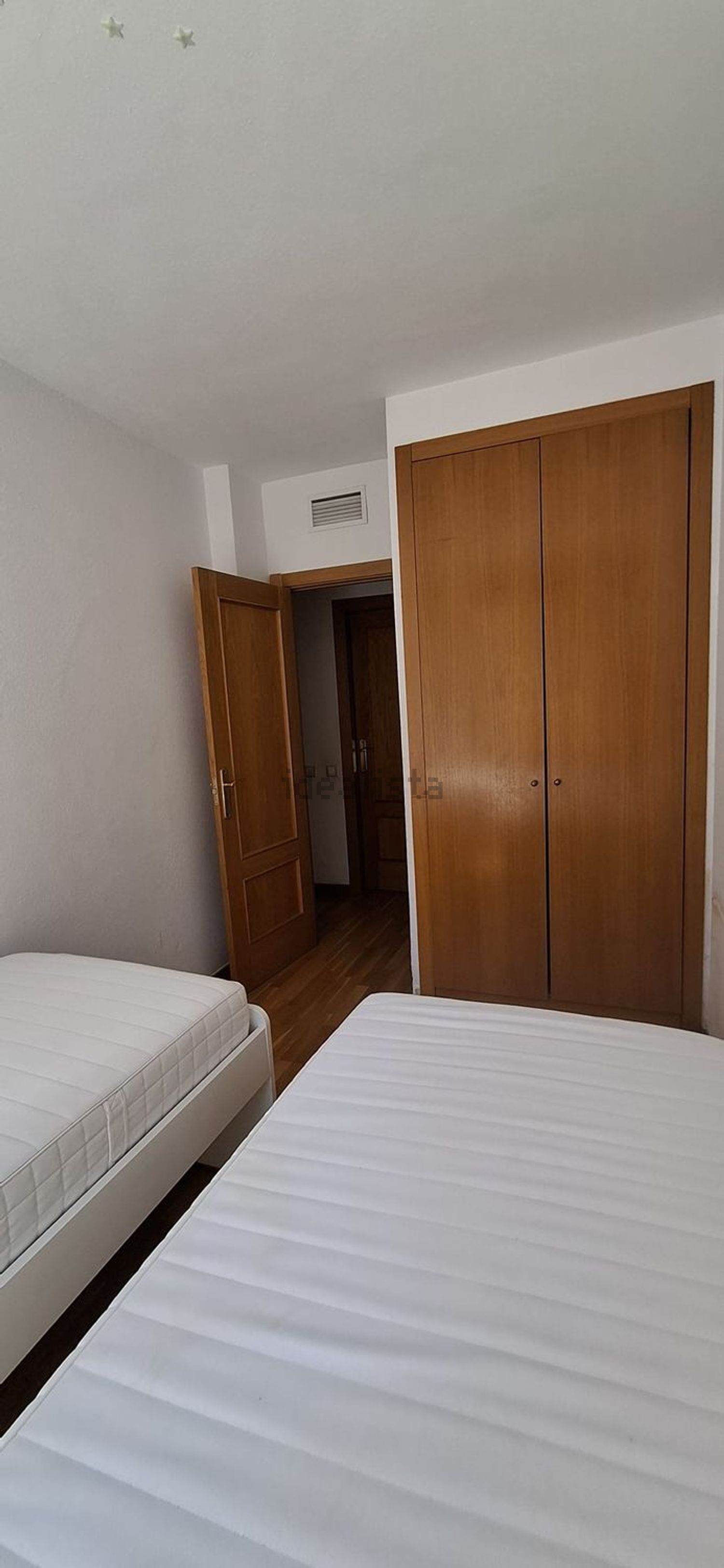 Piso de 86 m² en Madrid