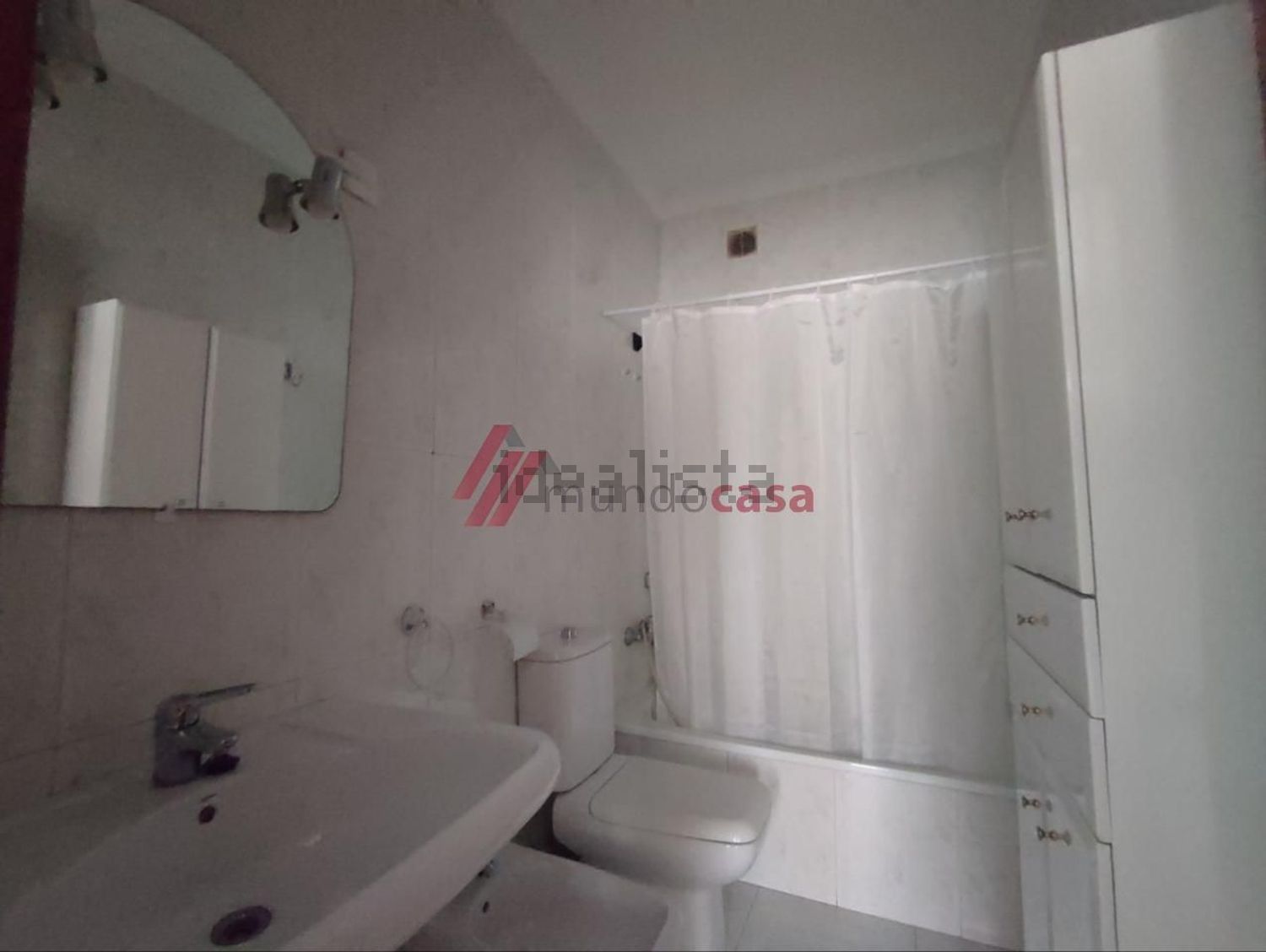 Piso de 116 m² en Ferrol