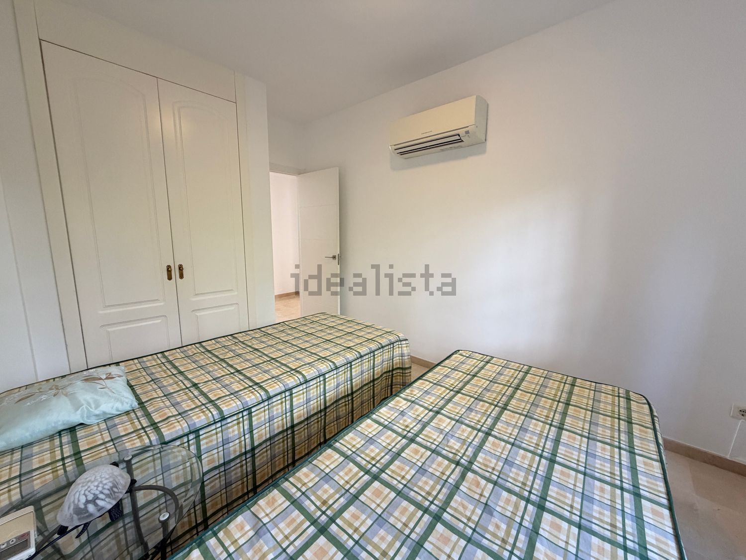 Piso de 130 m² en Marbella