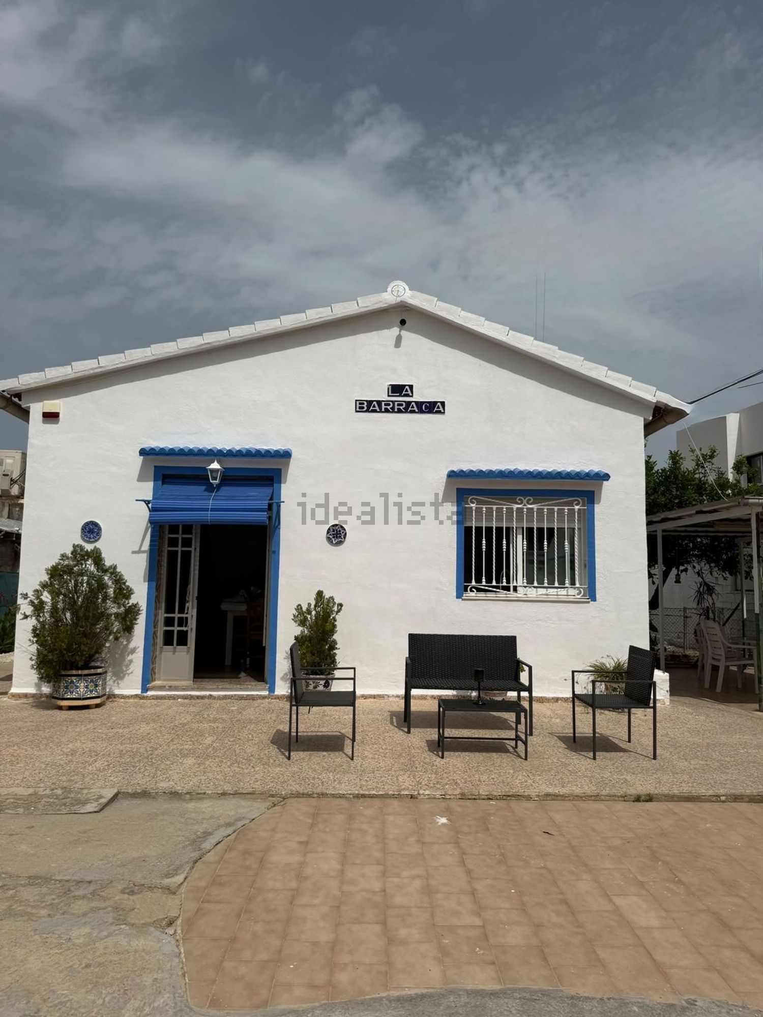 Casa de 85 m² en Gandía
