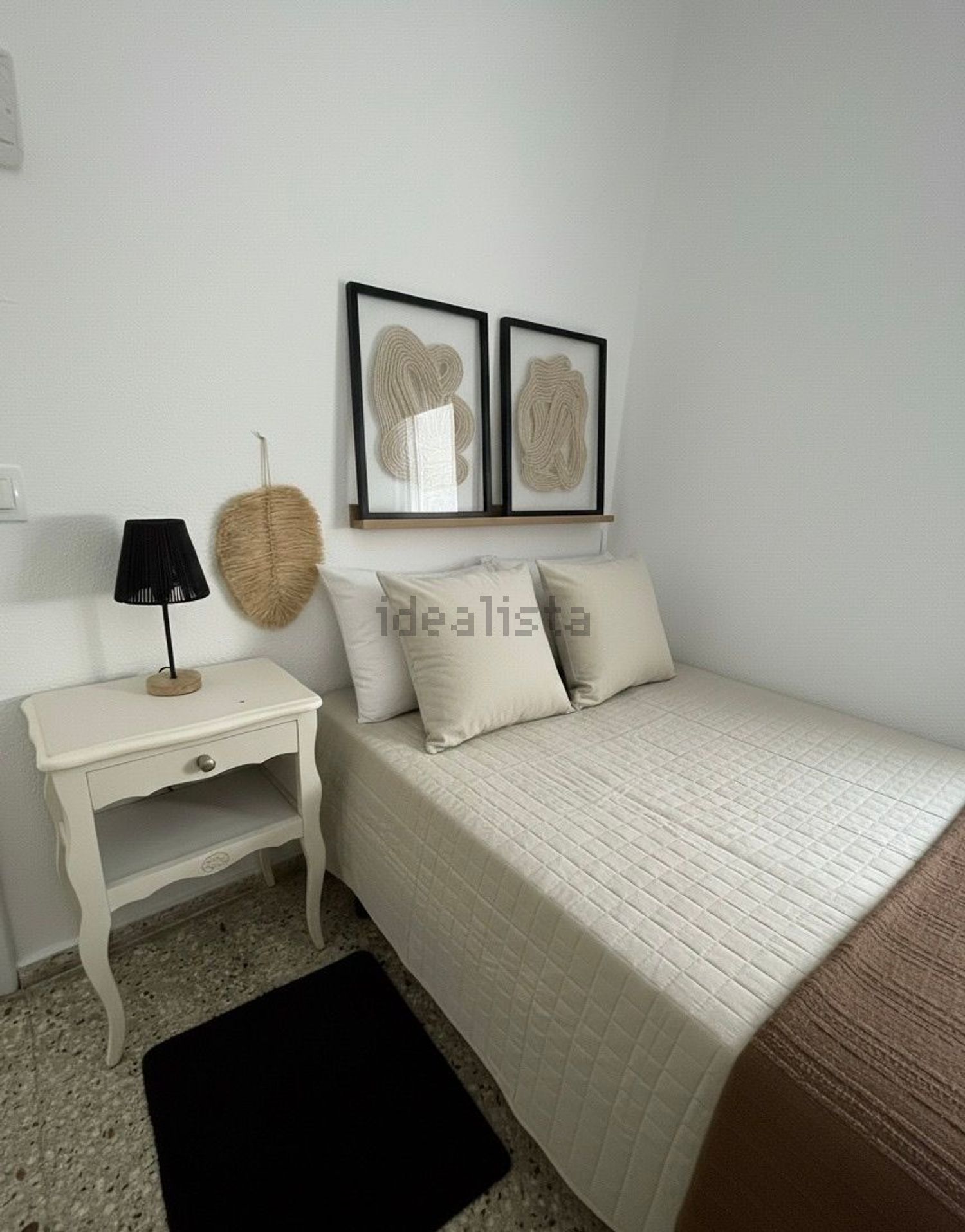 Habitación en alquiler, Alicante
