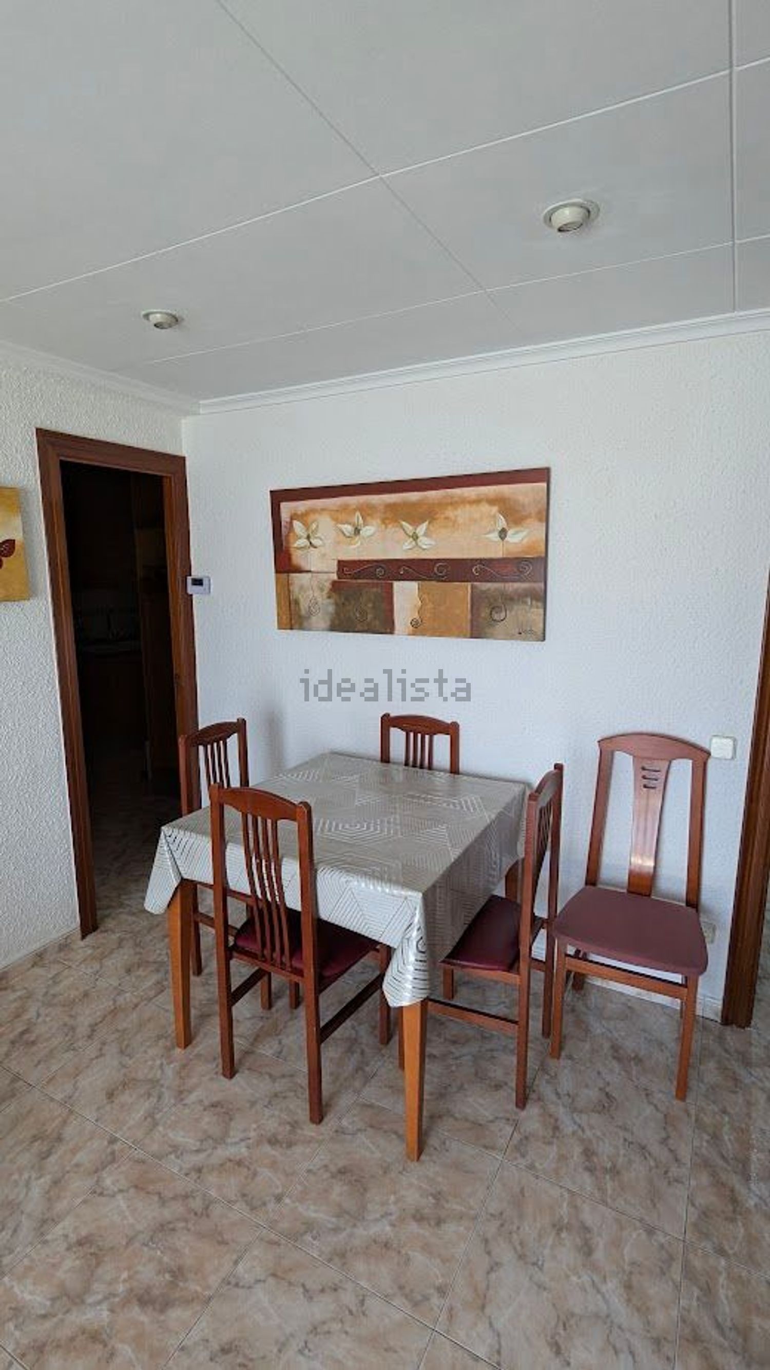 Habitació de lloguer, Polinyà